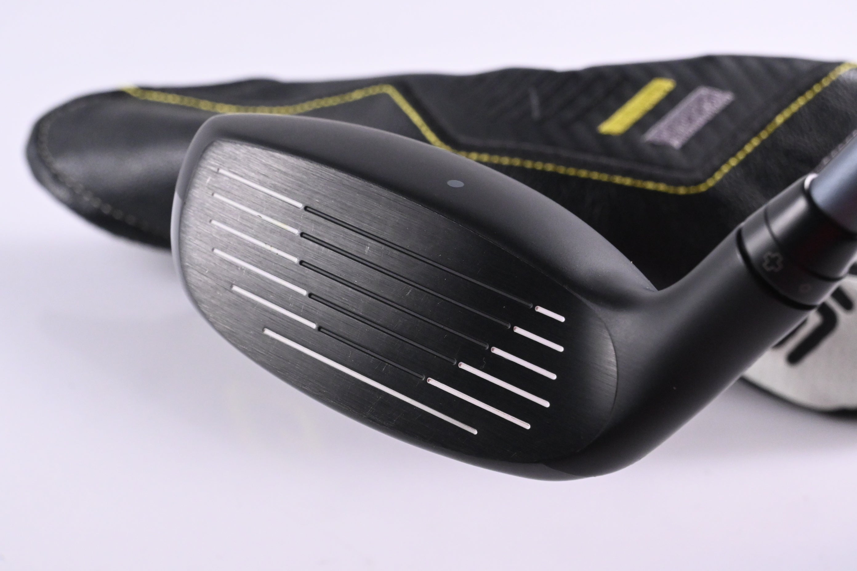 Ping G430 #5 Hybrid / 26 Degree / Stiff Flex Ping Alta CB Slate 70 Shaft