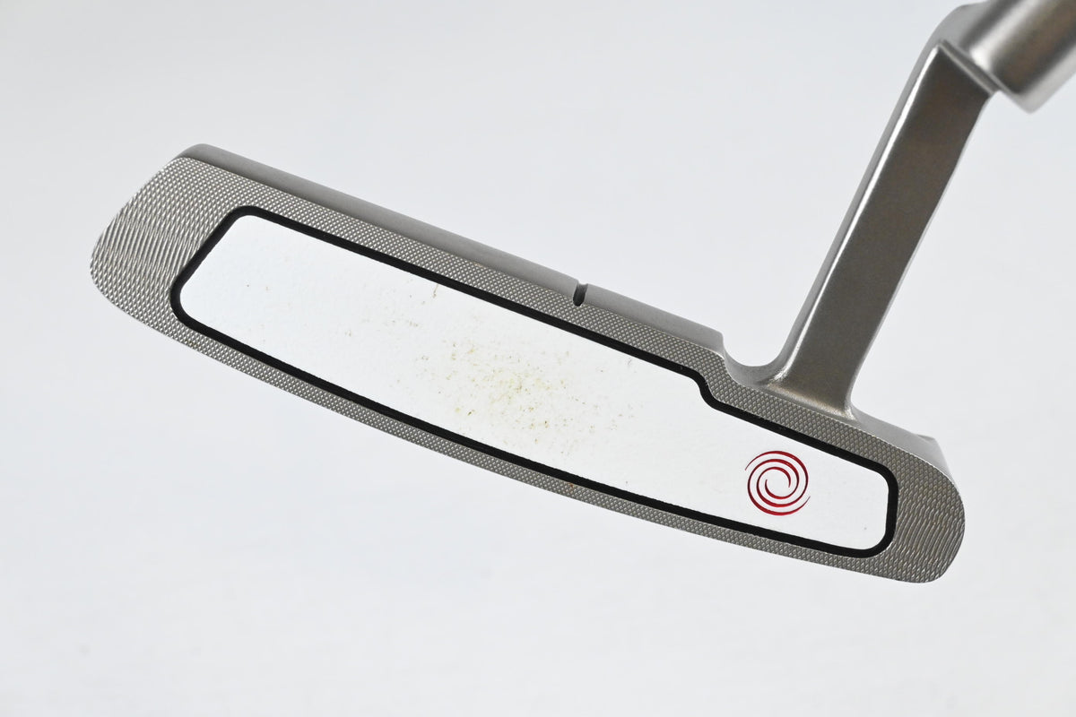 Odyssey White Hot Pro 1 Putter / 34 Inch