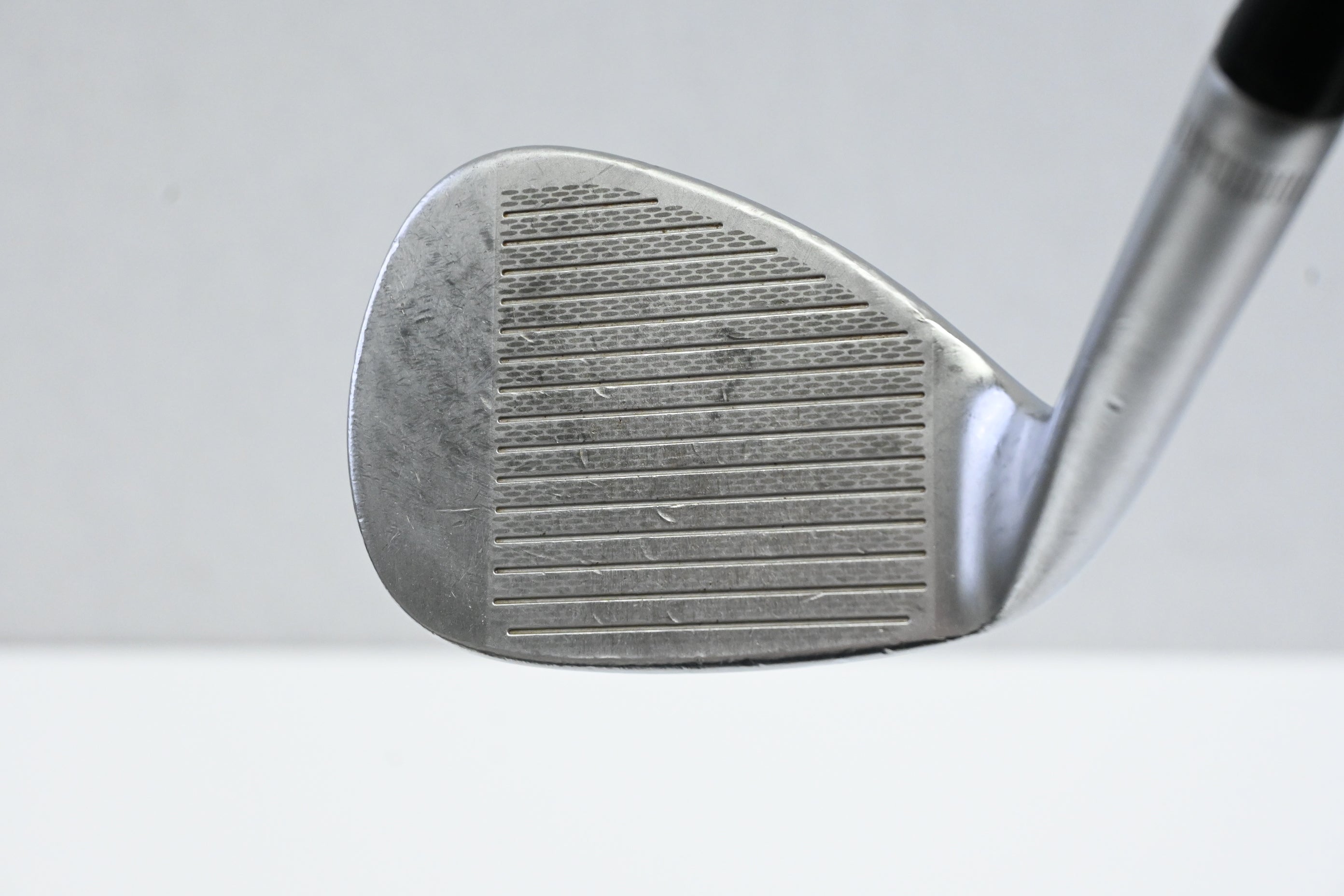 Callaway Mack Daddy 2 Gap Wedge / 52 Degree / Stiff Flex KBS Tour-V 110 Shaft