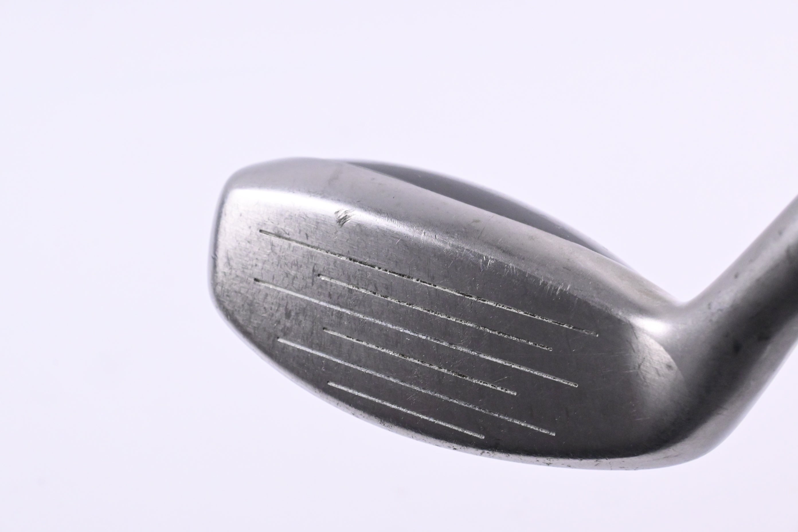 Ladies Taylormade Rescue Mid #3 Hybrid / 19 Degree / Ladies Flex Taylormade