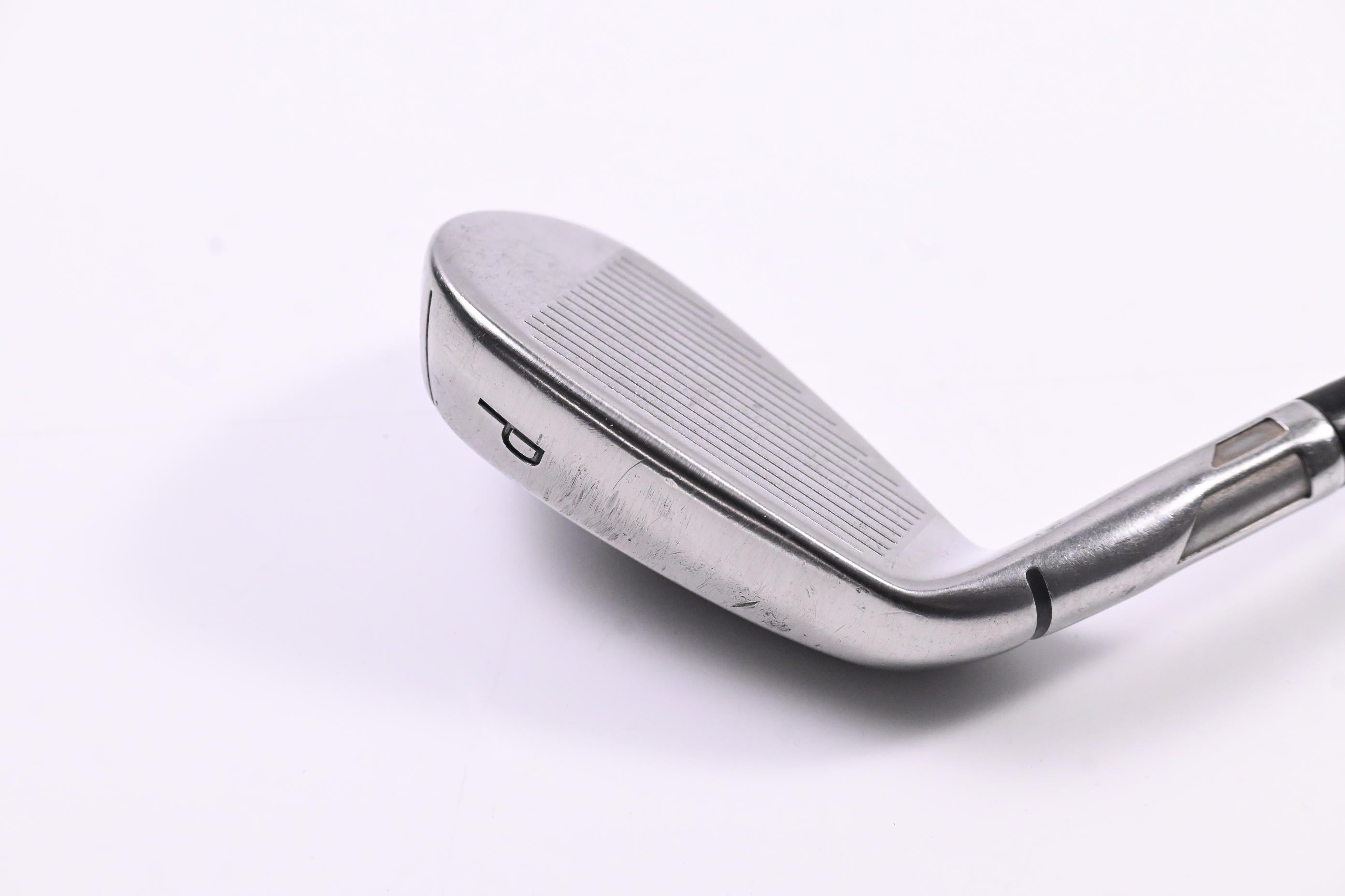 Taylormade SIM Max OS Pitching Wedge / 44 Degree / Regular Flex KBS MAX 85