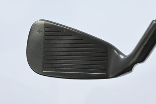 Ping G20 #4 Iron / 23 Degree / Black Dot / Regular Flex Ping CFS Shaft