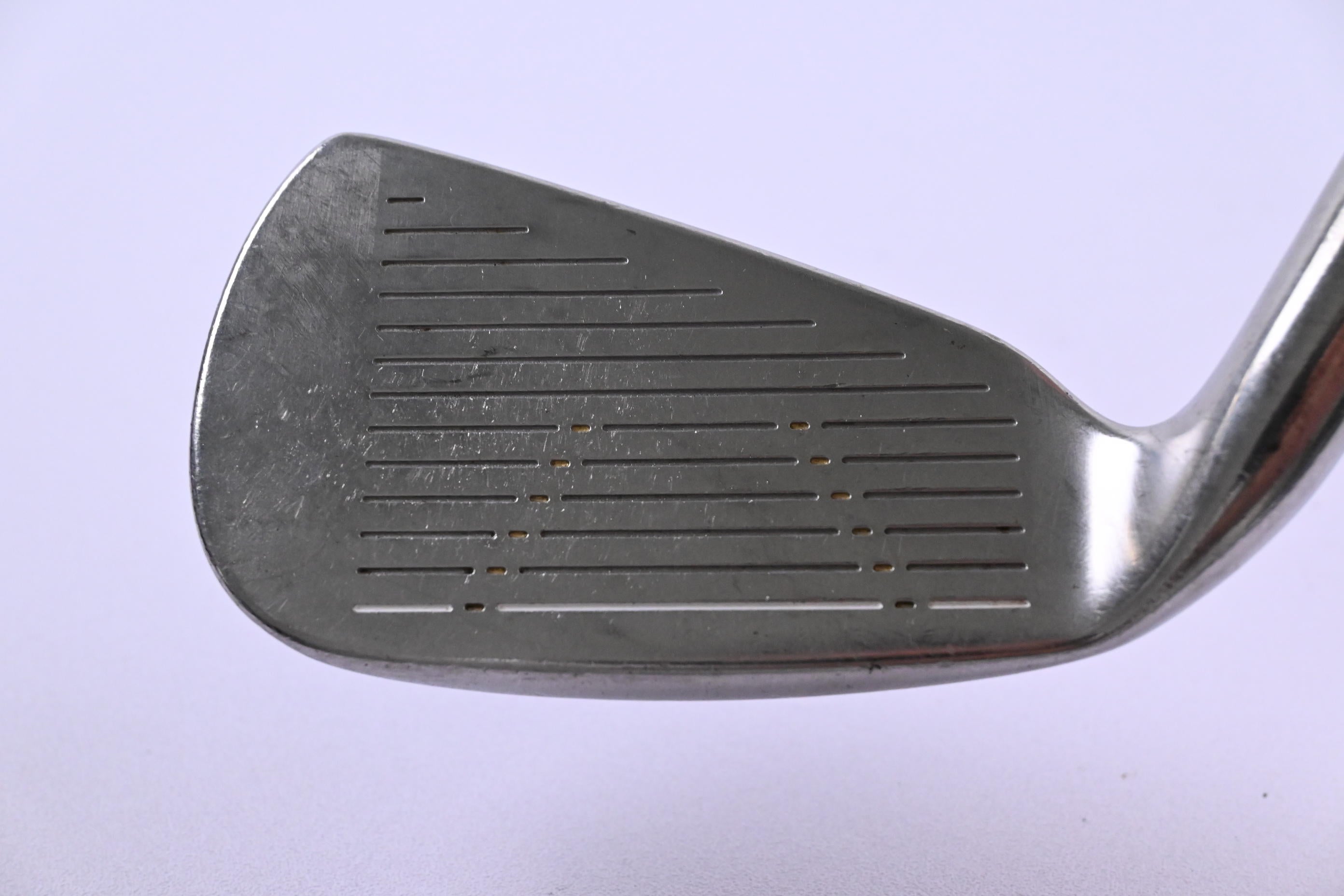Mizuno T-Zoid Sure #5 Iron / 24 Degree / Refular Flex Mizuno Dynaflex Shaft