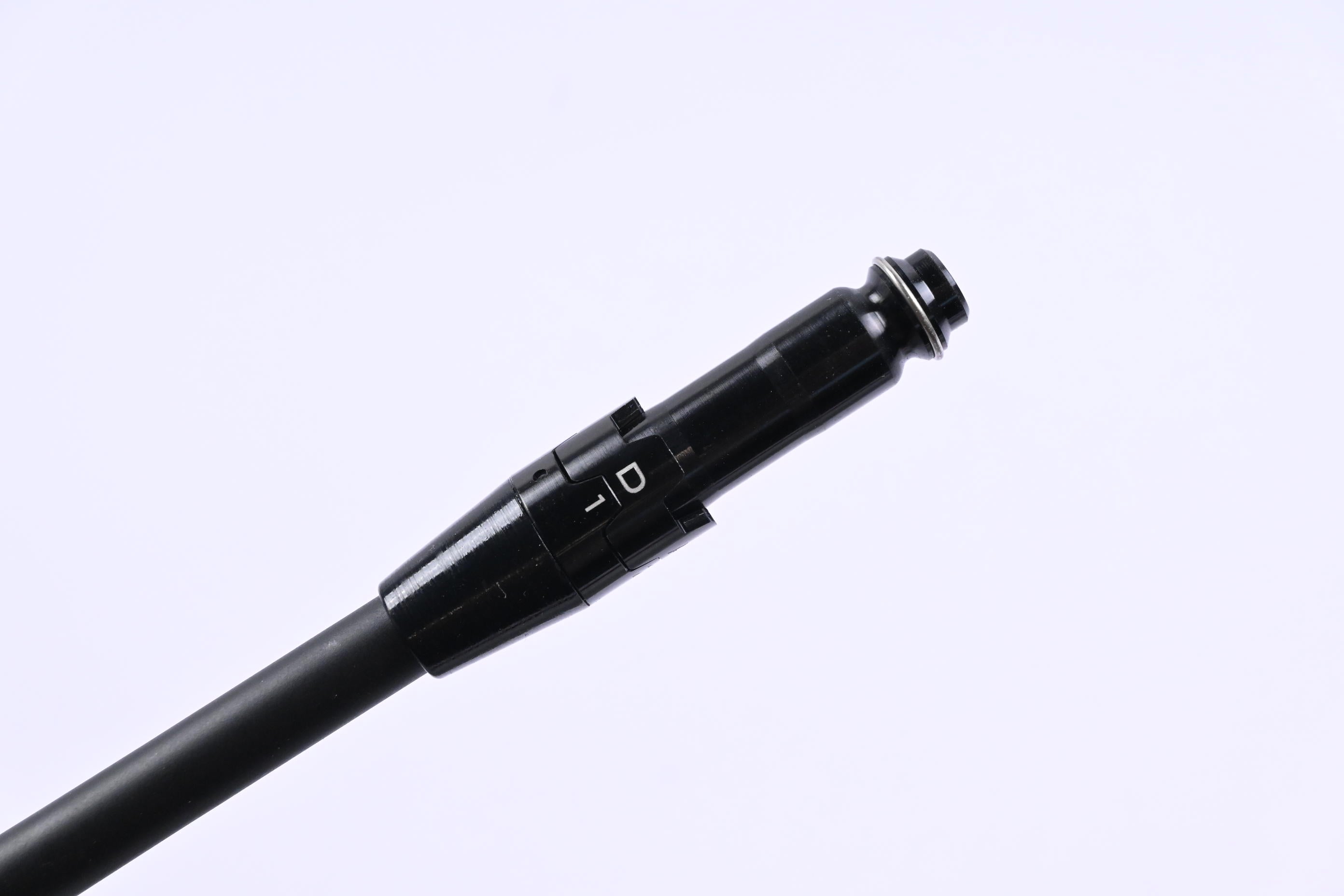 Project X HZRDUS Gen5 Black 60 Driver Shaft / X-Flex / Titleist Adapter