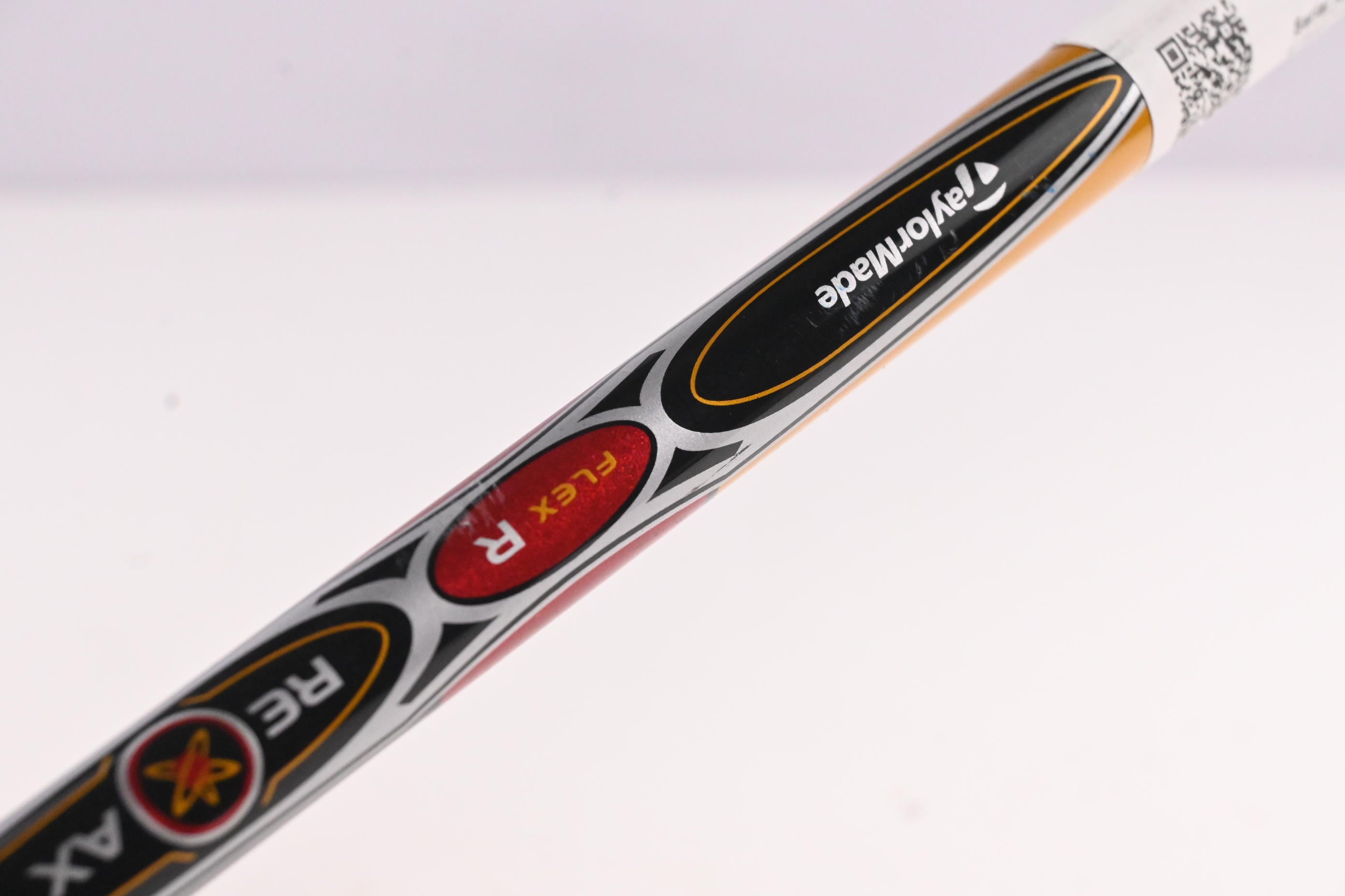 Taylormade R7 Draw #3 Hybrid / 19 Degree / Regular Flex Taylormade REAX 55 Shaft