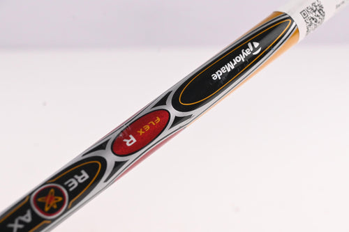 Taylormade R7 Draw #3 Hybrid / 19 Degree / Regular Flex Taylormade REAX 55 Shaft