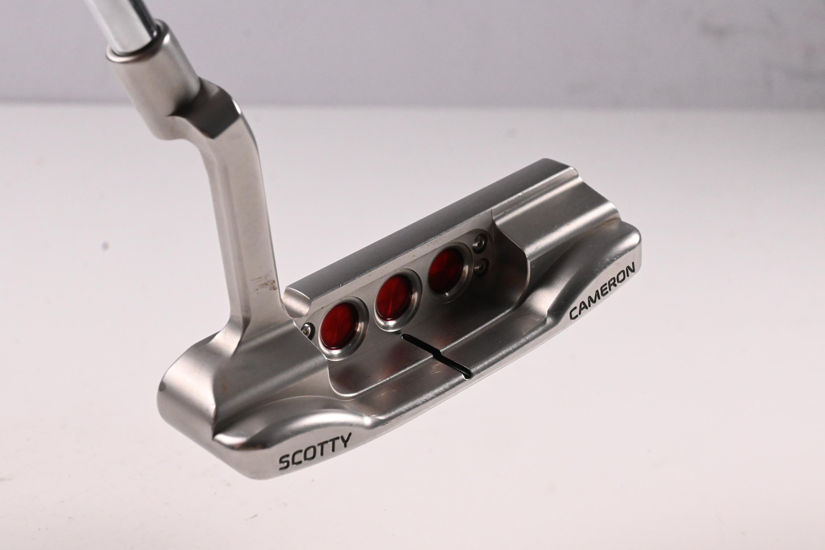 Scotty Cameron Select Newport 2016 Putter / 34 Inch