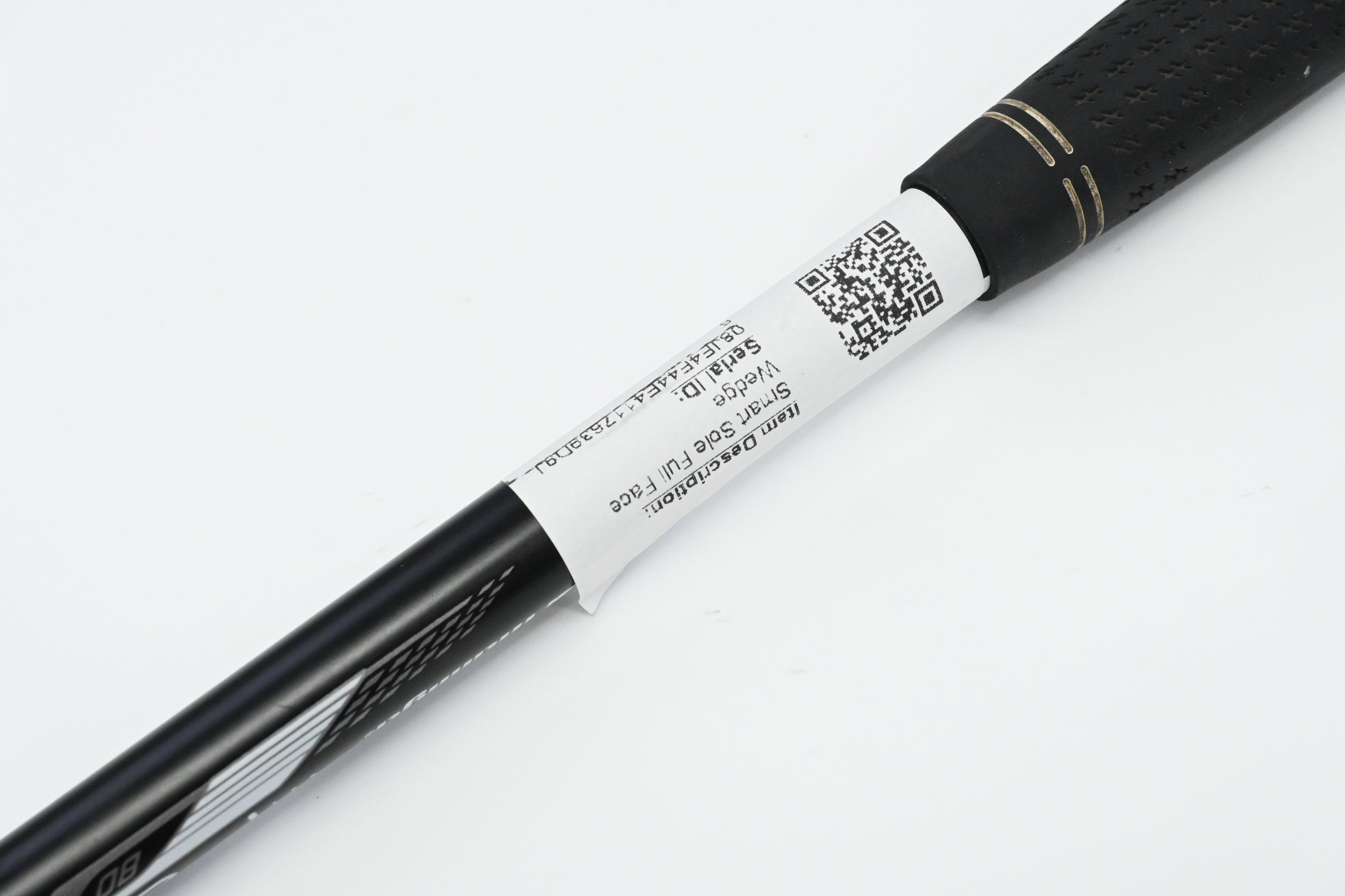 Left Hand Cleveland Smart Sole Full Face Chipper /  42 Degree / Wedge Flex Dart
