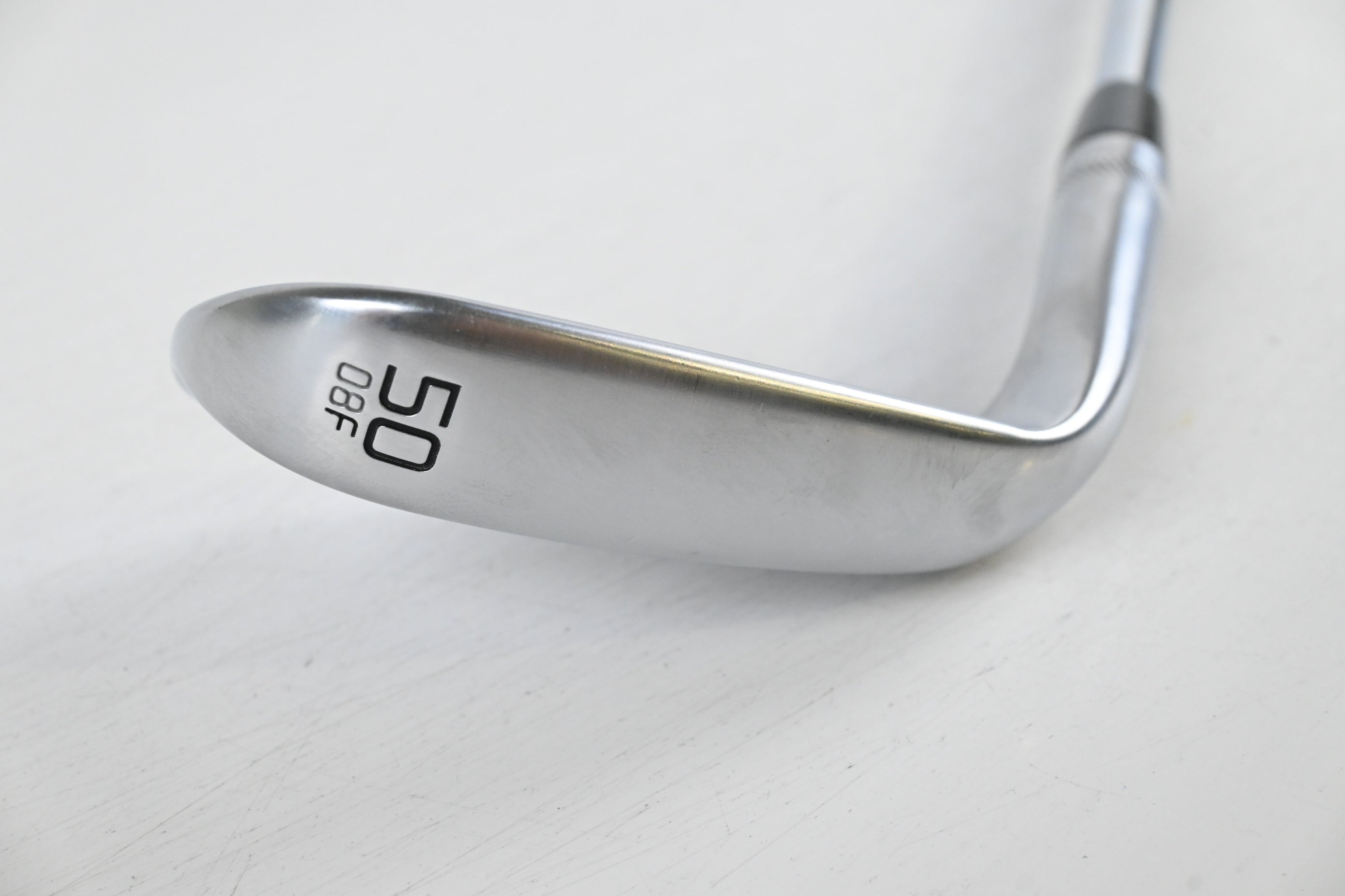 Titleist Vokey SM10 Gap Wedge / 50 Degree / Wedge Flex Vokey Design Shaft
