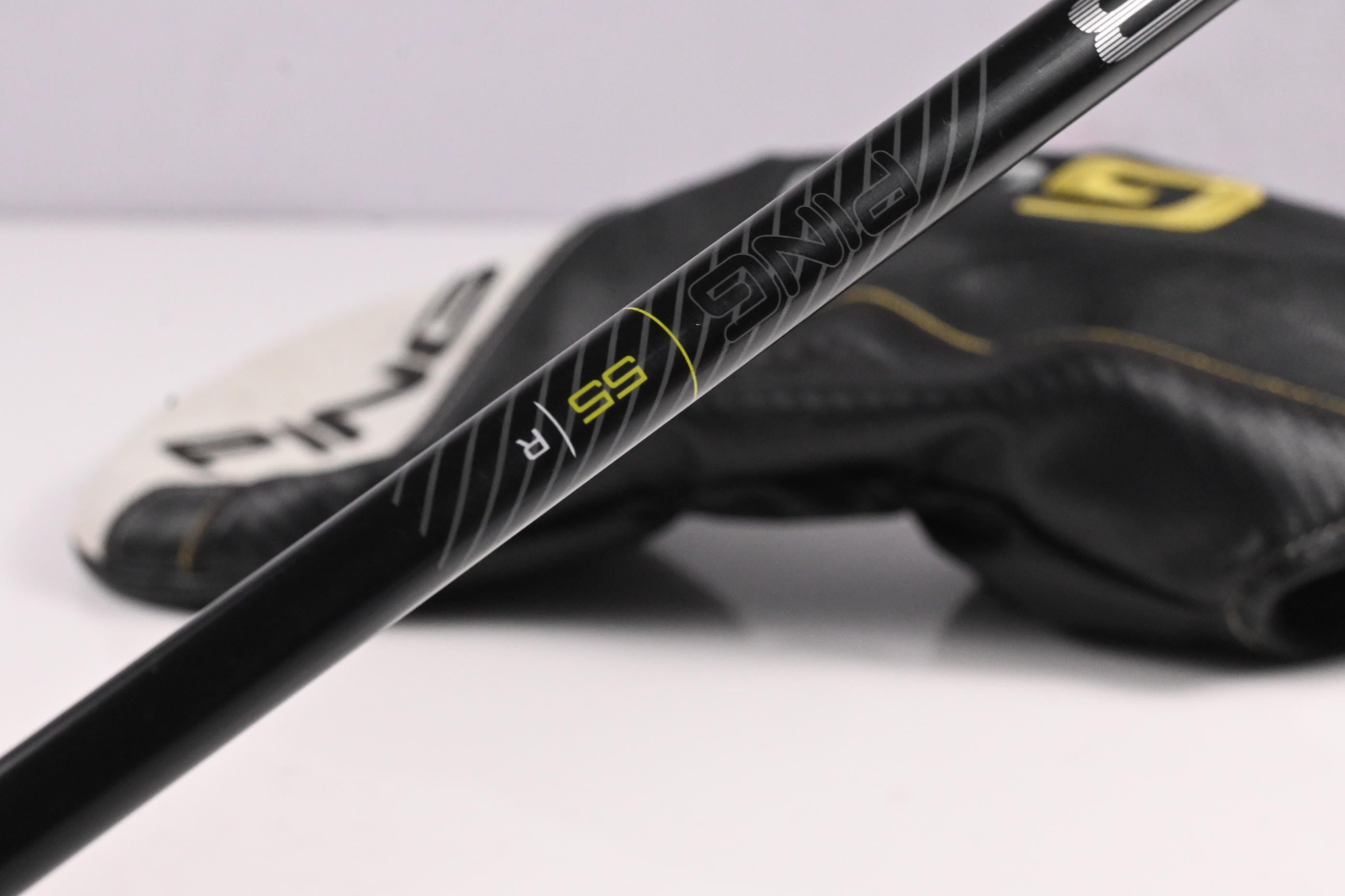 Left Hand Ping G430 Max 10K Driver / 10.5 Degree / Regular Flex Ping ALTA CB