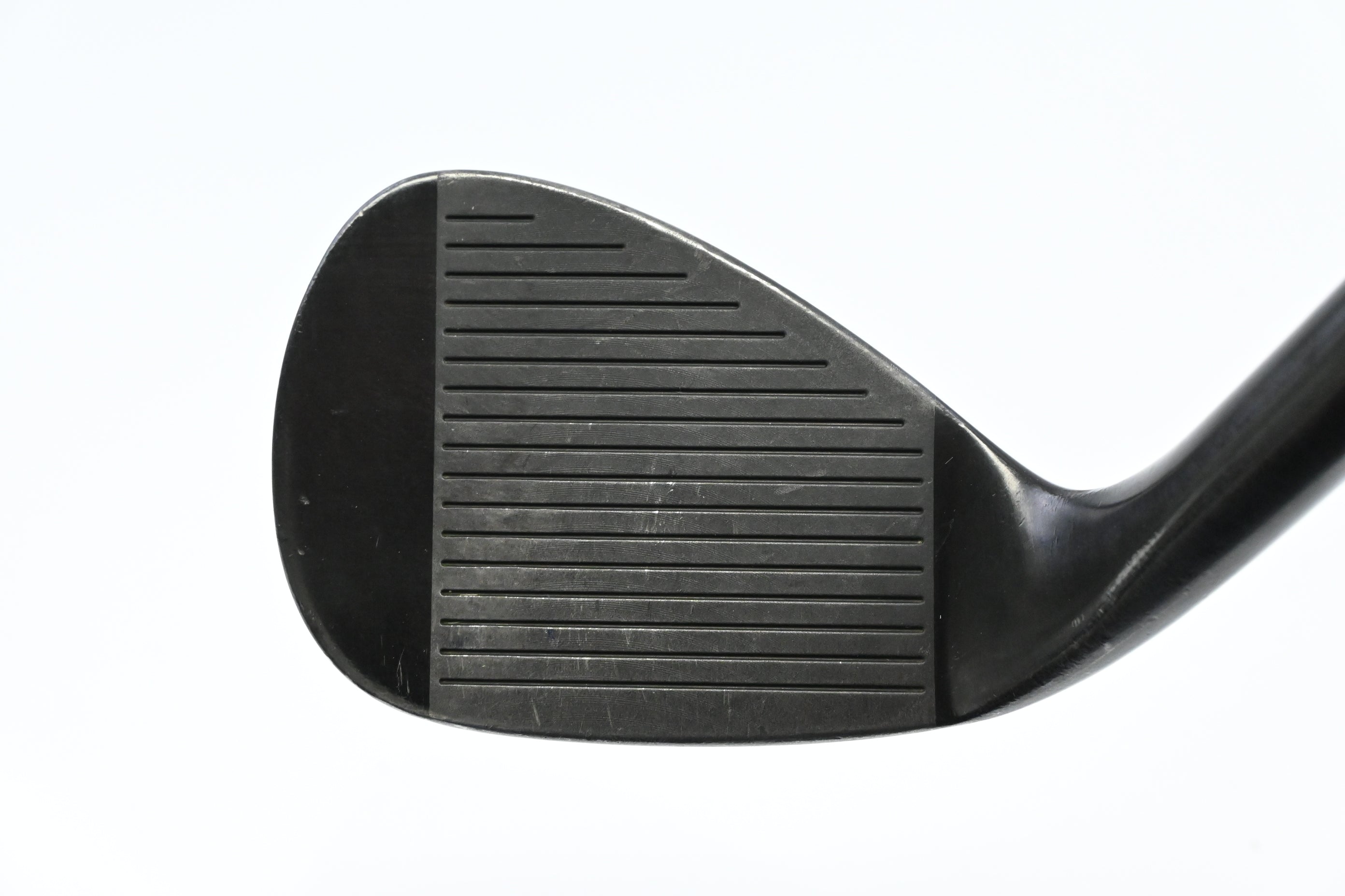 Cobra King Pur Gap Wedge / 52 Degree / Stiff Flex Cobra Shaft