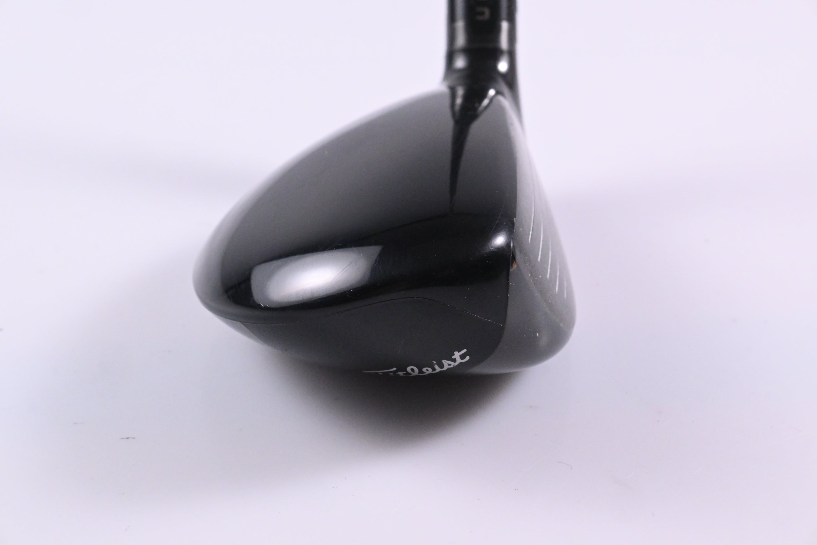 Titleist TSi2 #4 Hybrid / 21 Degree / Regular Flex Kuro Kage Black 55 Shaft
