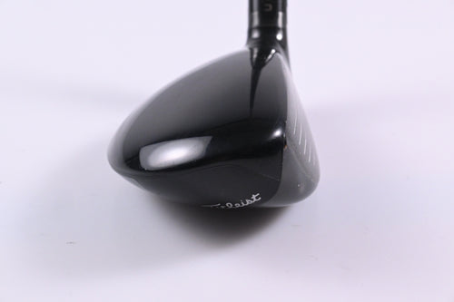 Titleist TSi2 #4 Hybrid / 21 Degree / Regular Flex Kuro Kage Black 55 Shaft