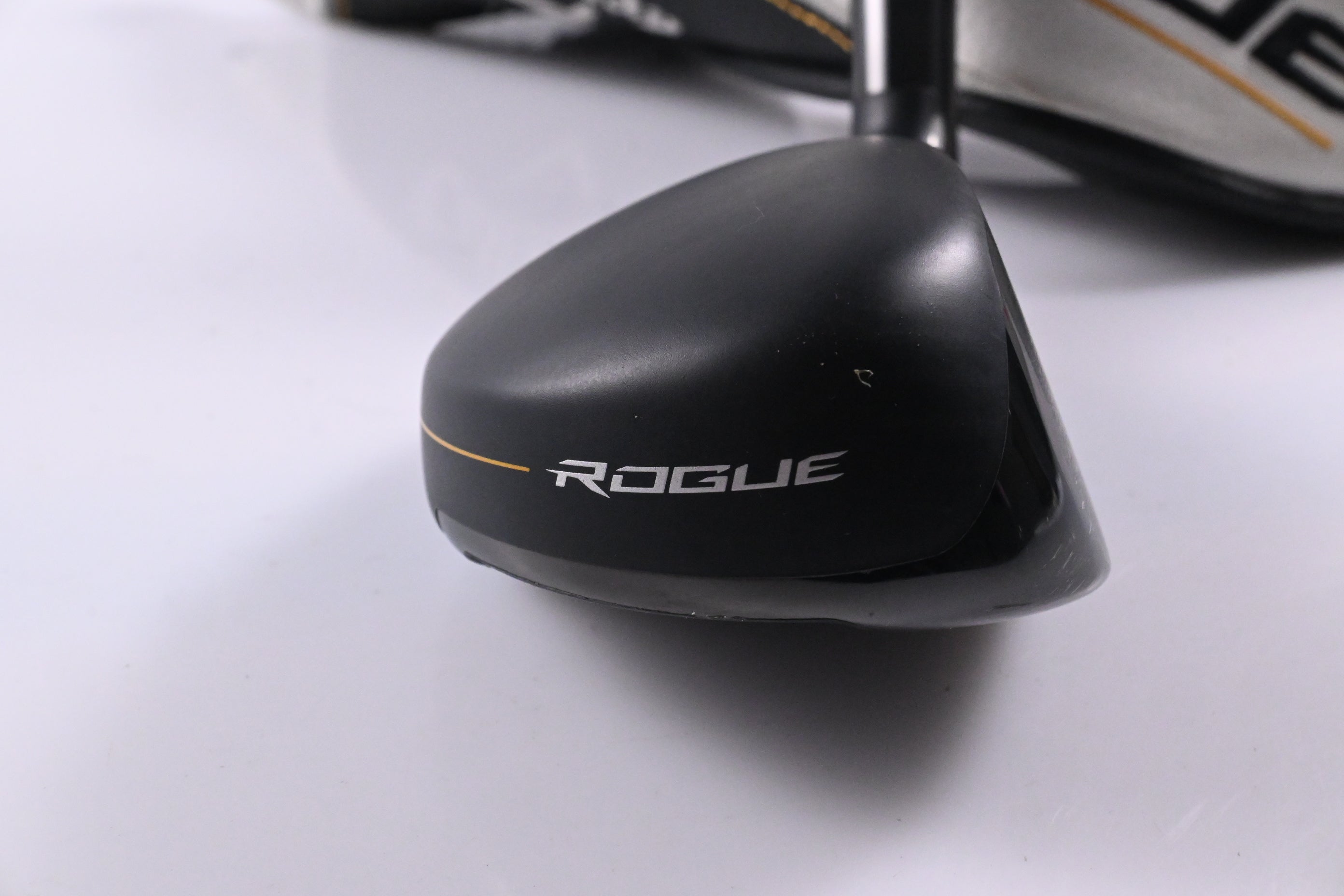 Callaway Rogue ST Max #5 Hybrid / 23 Degree / Regular Flex Tensei AV Blue 65