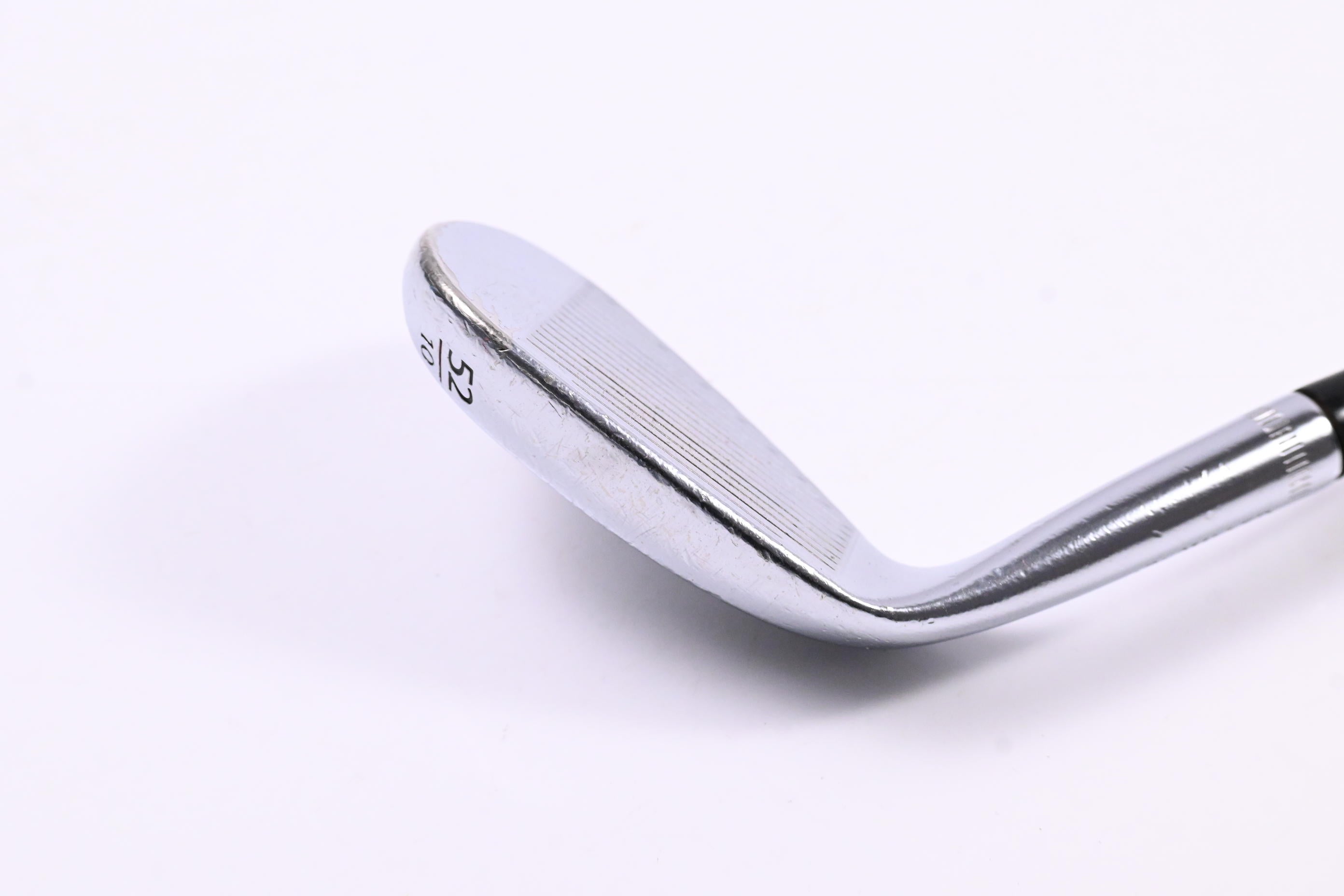 Callaway Mack Daddy 4 Gap Wedge / 52 Degree / Stiff Flex Dynamic Gold 115 S200