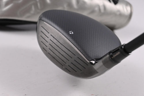 Taylormade Qi35 Max #3 Wood / 15.5 Degree / Stiff Flex Fujikura Ventus Blue '25