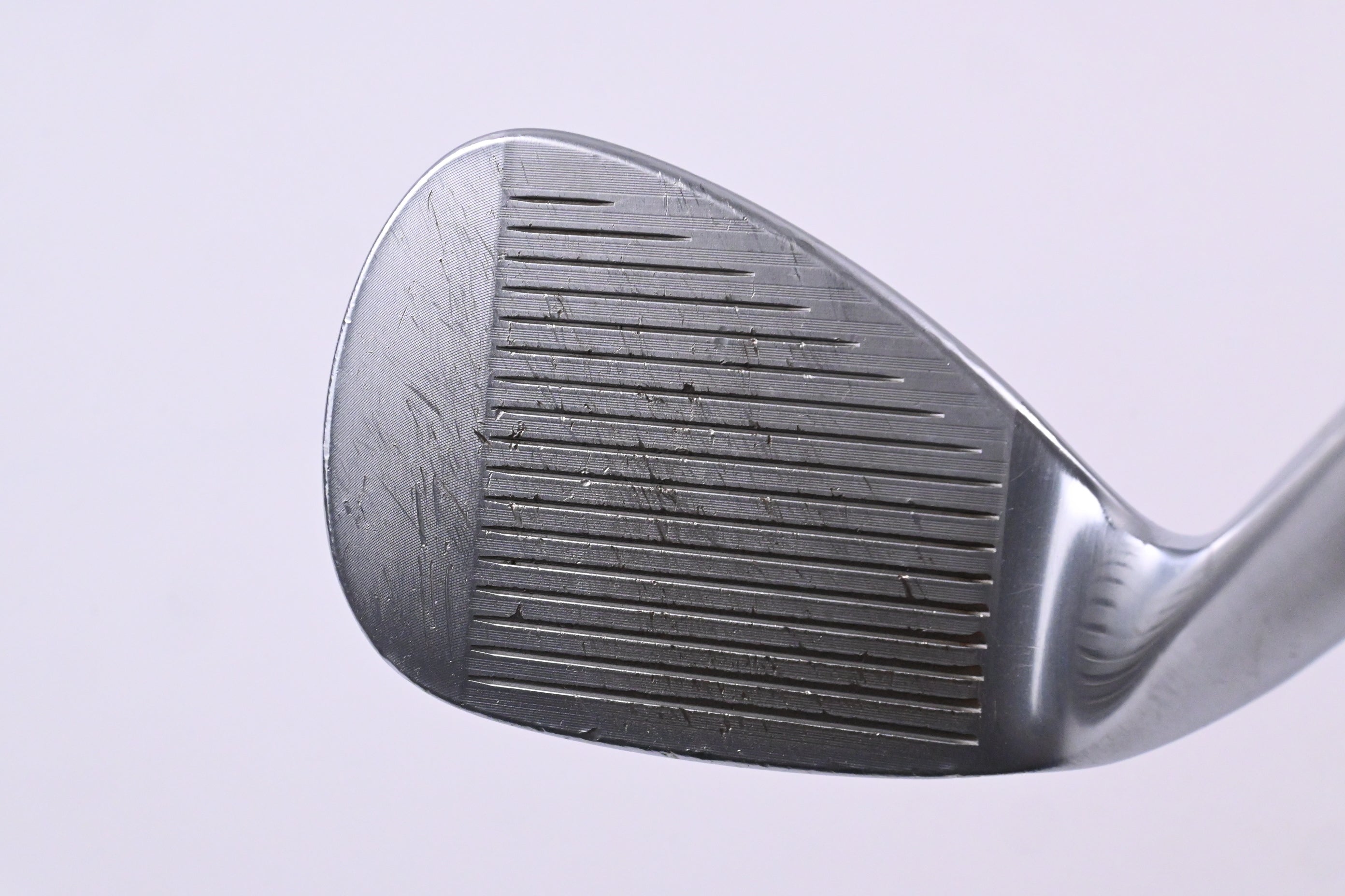 Titleist Vokey SM6 Sand Wedge / 54 Degree / Wedge Flex Titleist Vokey SM6 Shaft