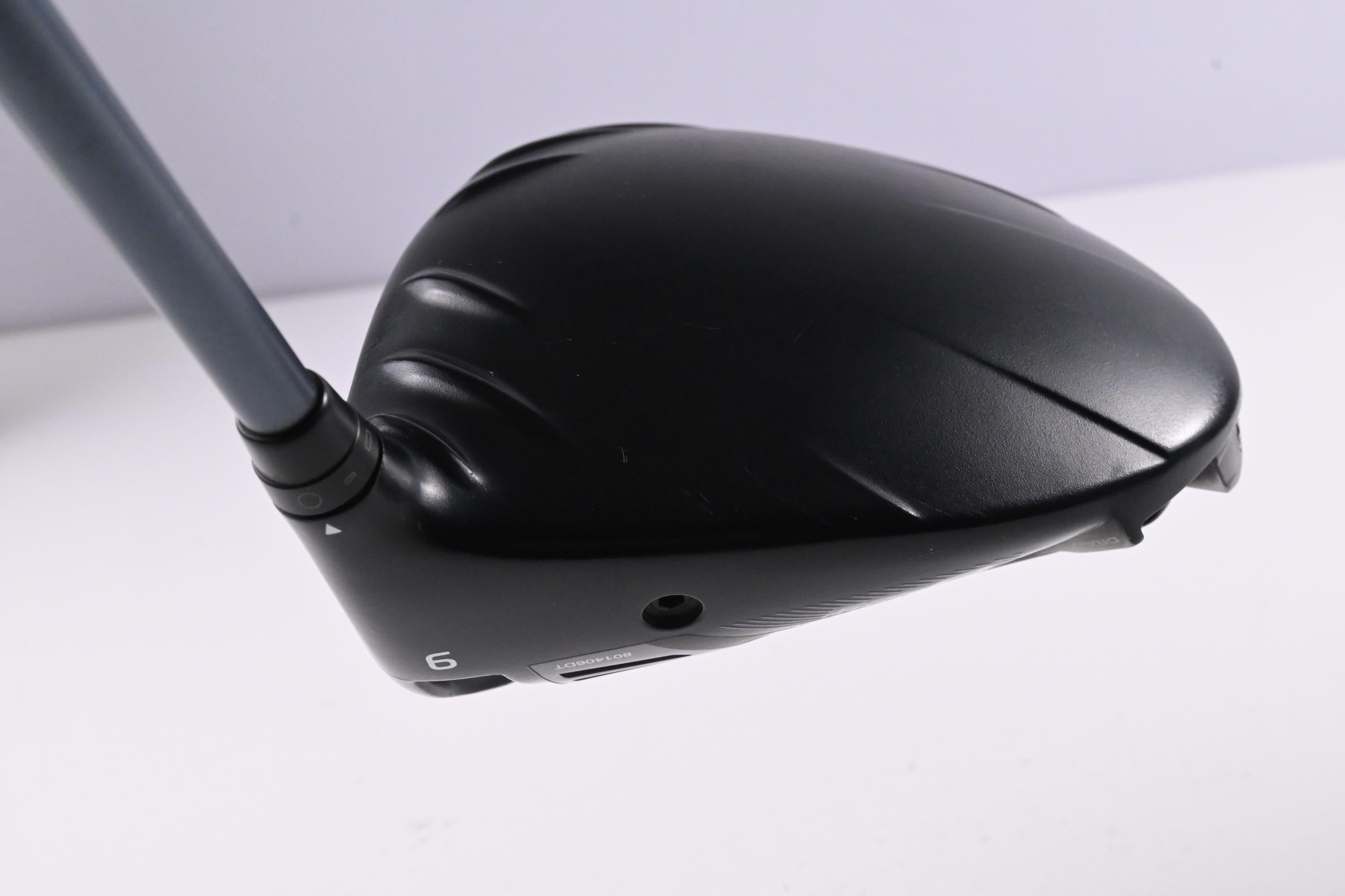 Ping G425 Max Driver / 9 Degree / Regular Flex Ping Alta CB Slate 55 Shaft