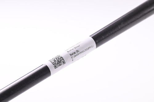 Taylormade Burner Driver / 10.5 Degree / Regular Flex Bubble 2 80 Shaft