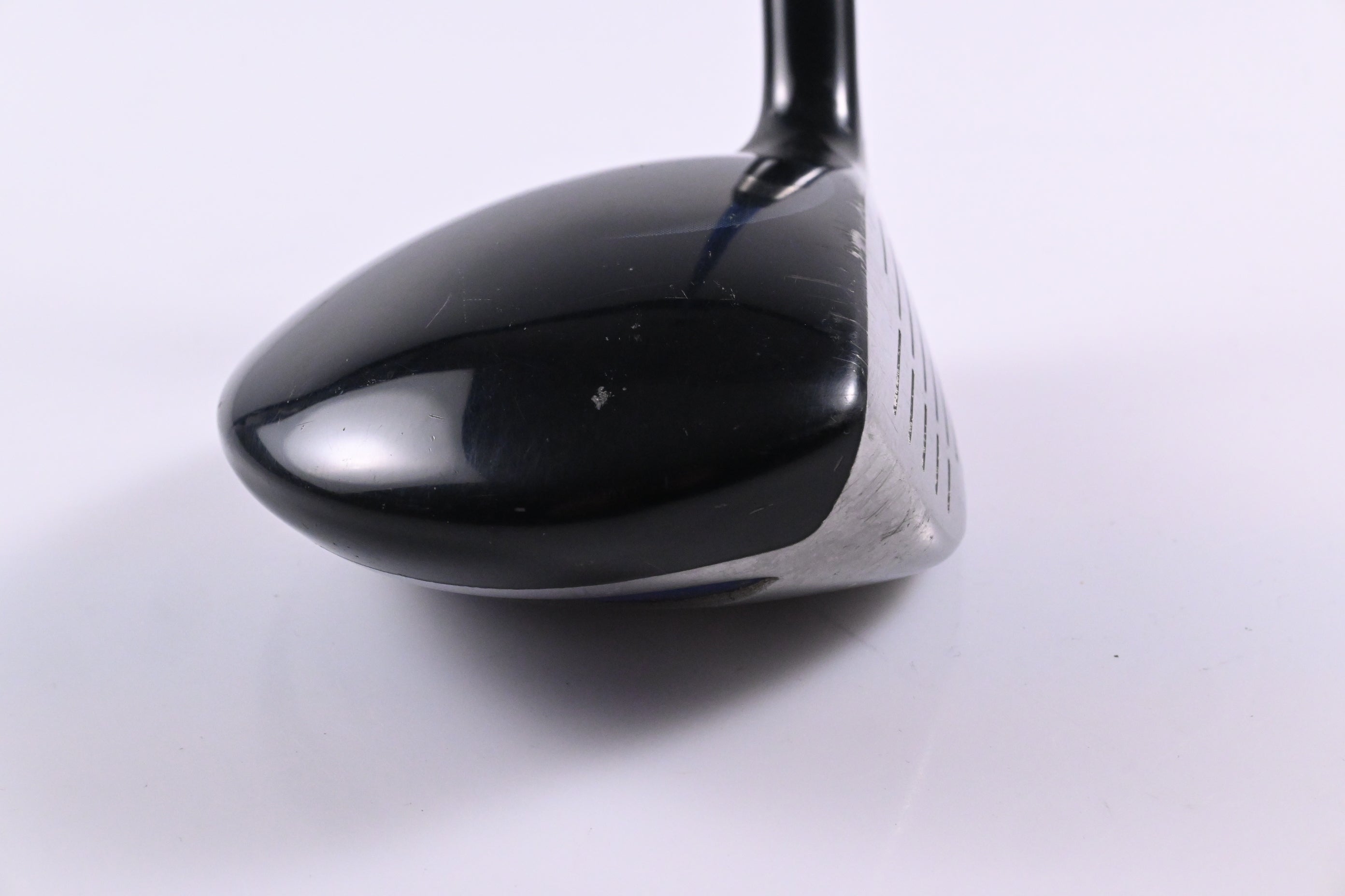 Ping G5 #5 Wood / 18 Degree / Stiff Flex Grafalloy ProLaunch Blue 75 Shaft