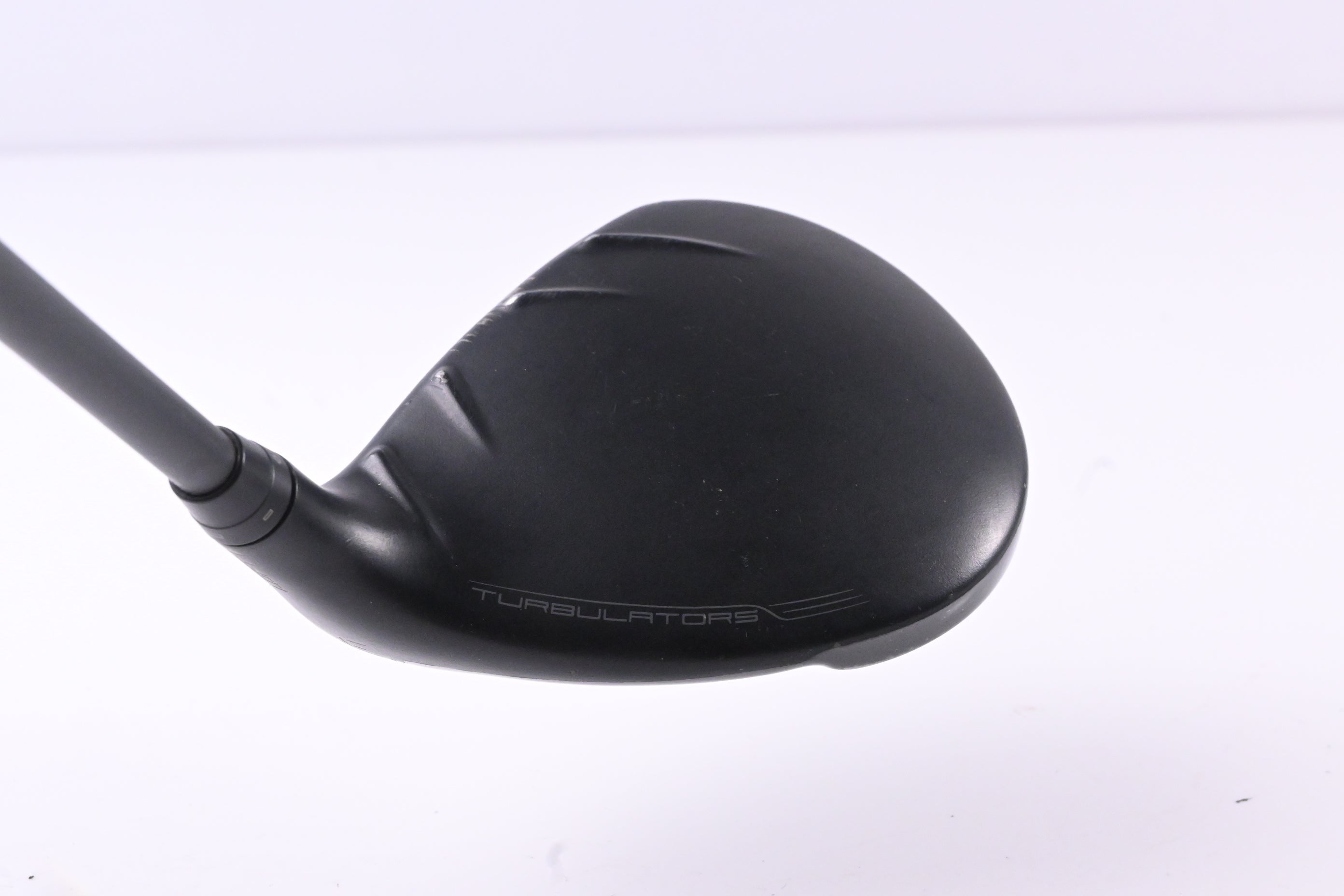 Ping G Series #3 Wood / 14.5 Degree / Stiff Flex Ping Alta Blue 65 Shaft