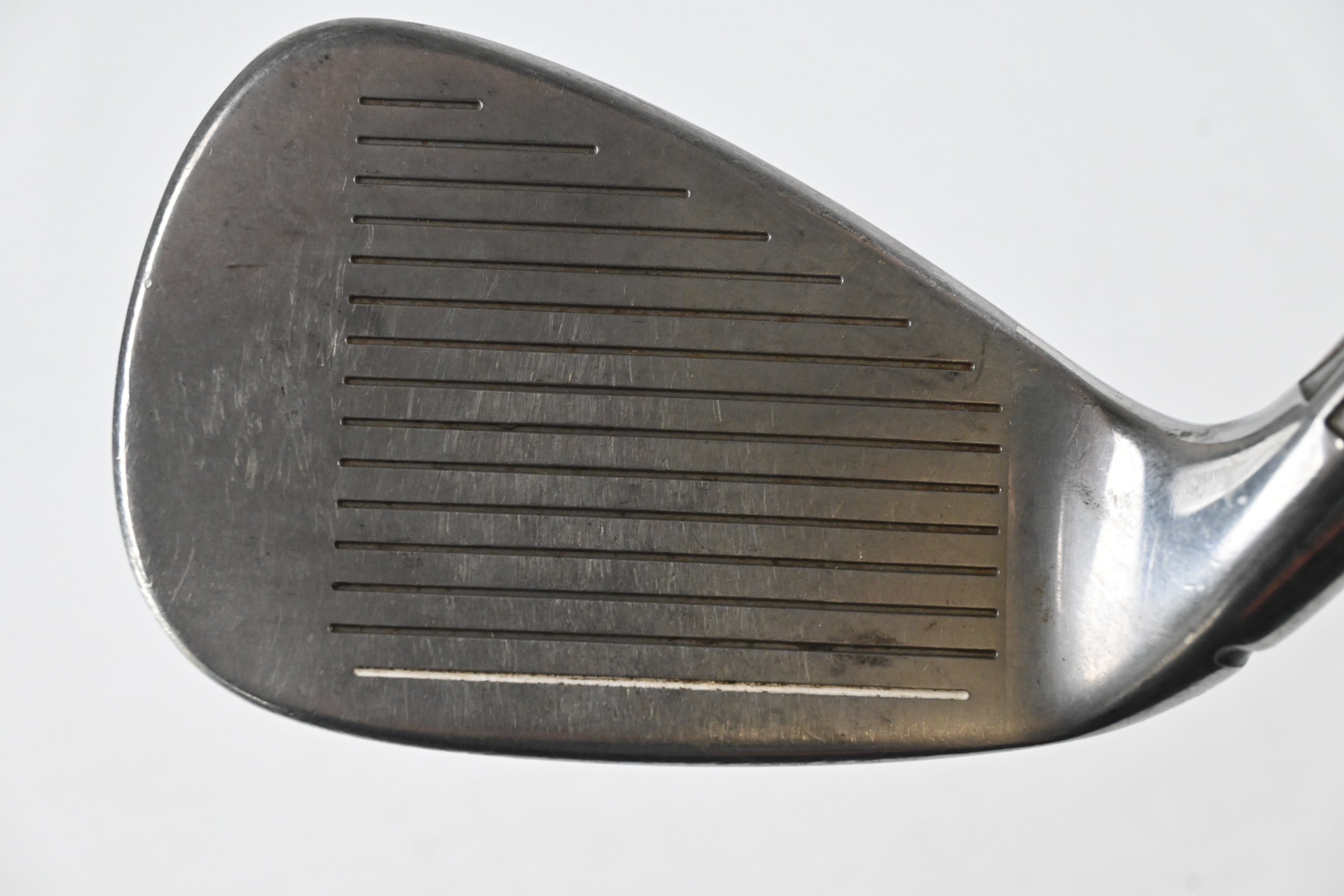 Taylormade M4 #9 Iron / Senior Flex Fujikura Atmos Red 5 Shaft