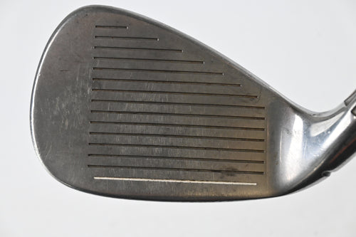Taylormade M4 #9 Iron / Senior Flex Fujikura Atmos Red 5 Shaft