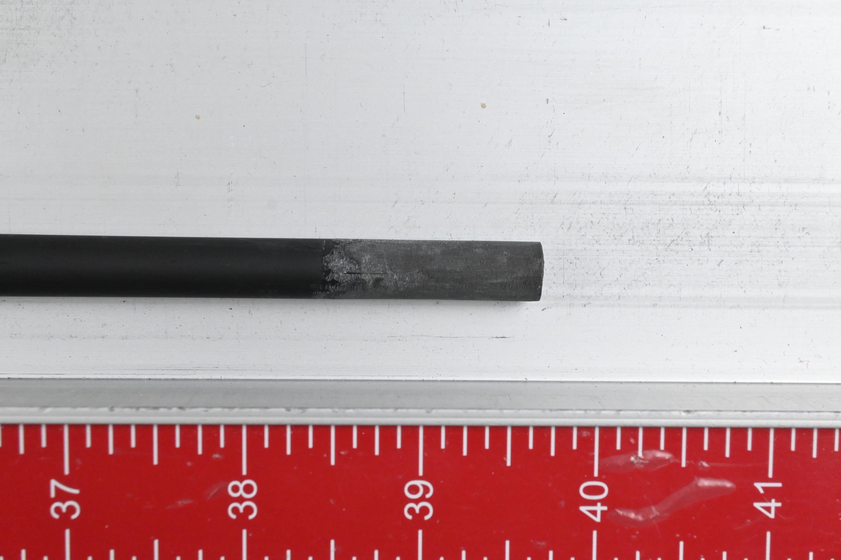 Ping Alta CB Black 70 #3 Hybrid Shaft / Regular Flex / 0.370" Tip