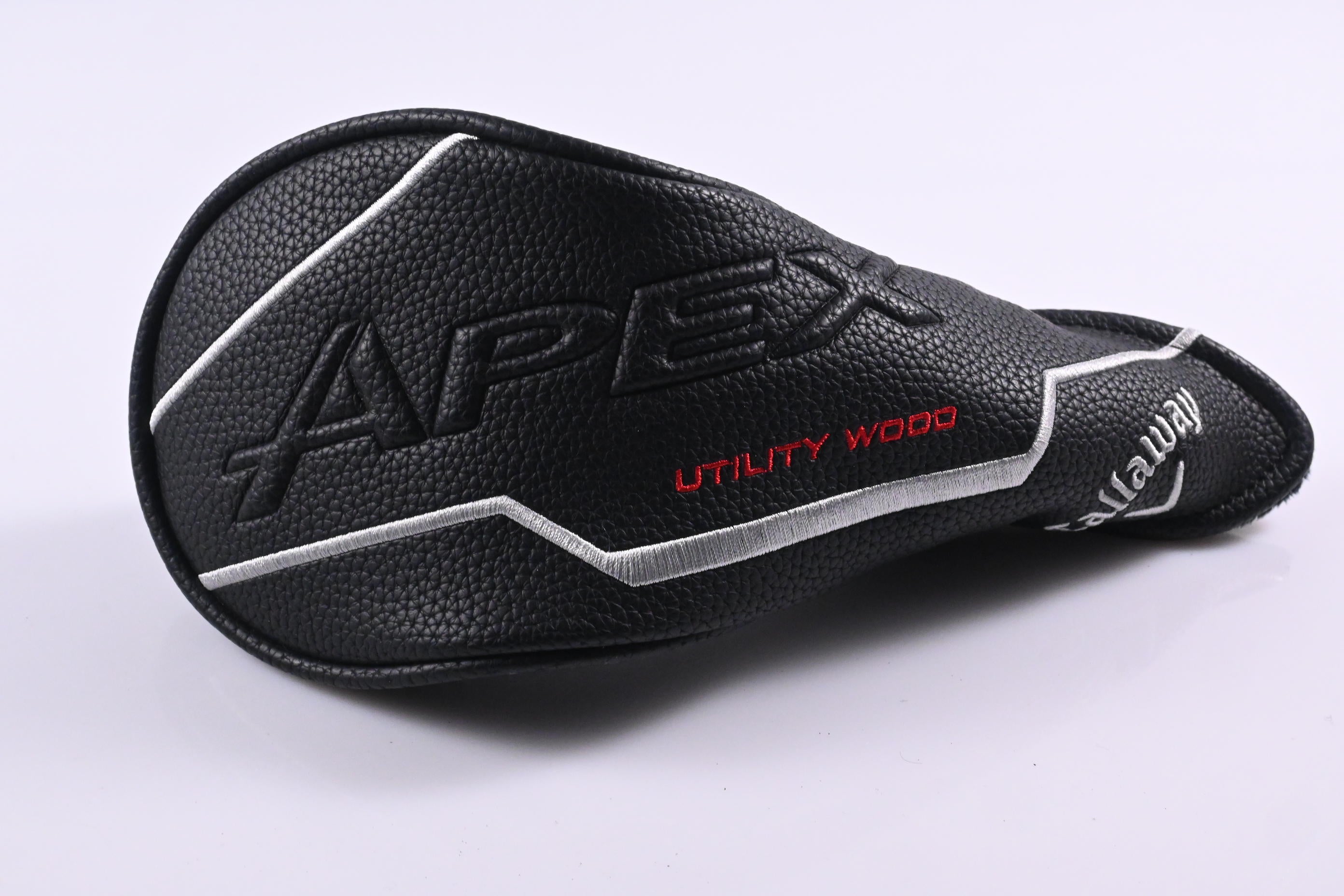 Callaway Apex UW 2025 #2 Hybrid / 17 Degree / X-Flex Tour AD DI-8 Orange Shaft