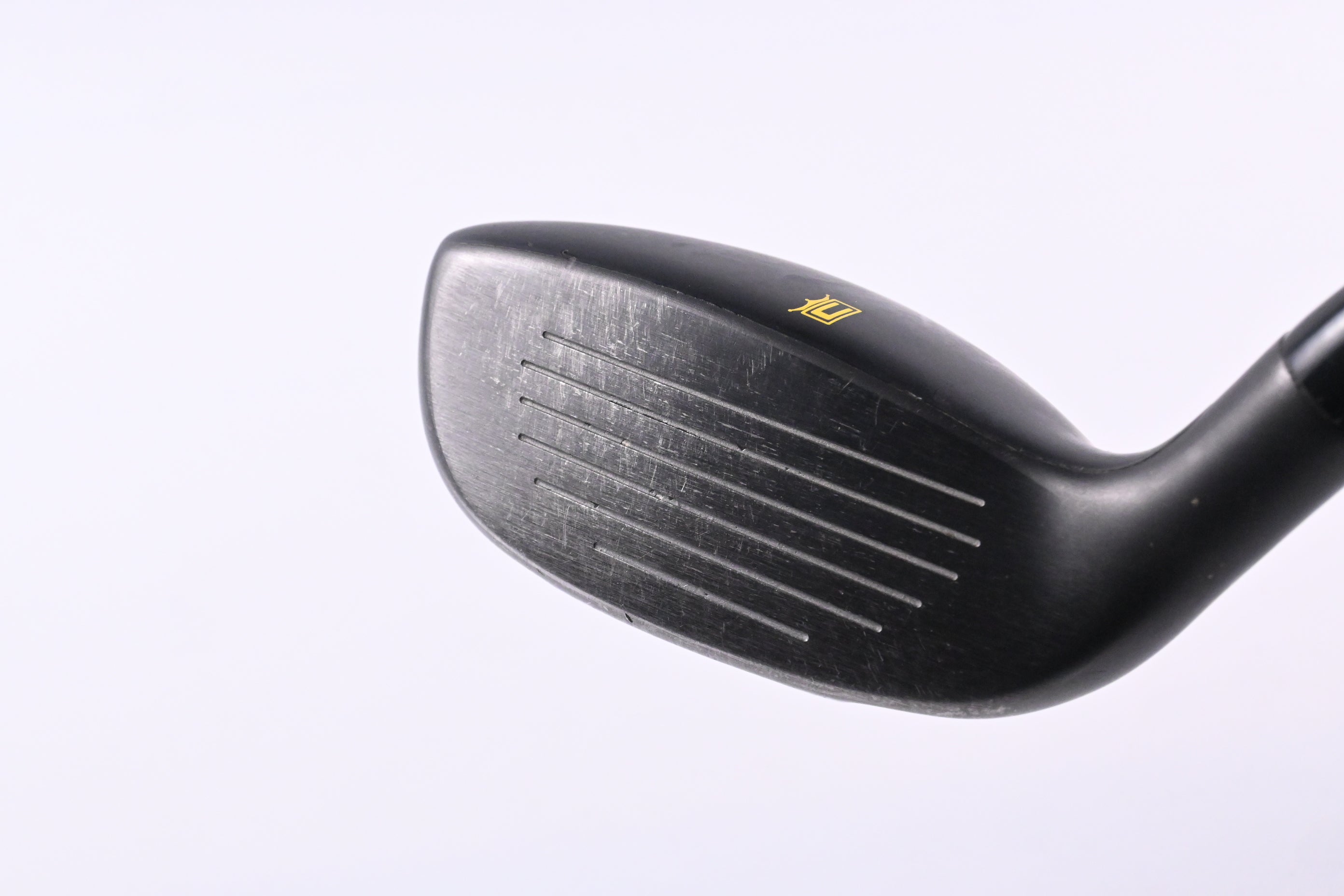 Cobra King Speedzone #5 Hybrid / 24 Degree / Regular Flex Recoil ESX 480 Shaft