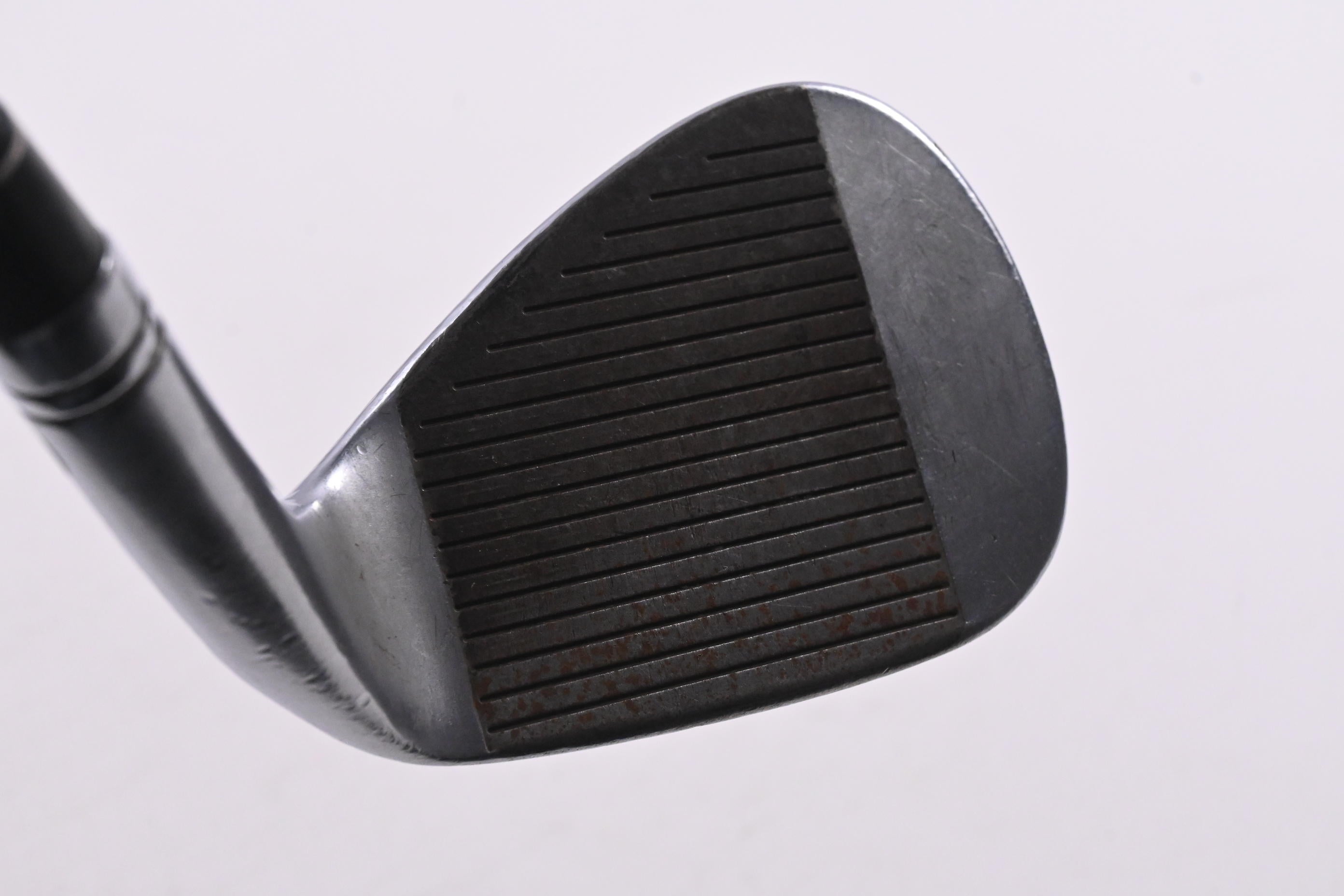 Left Hand Taylormade Milled Grind 3 Gao Wedge / 50 Degree / Stiff Flex LA Golf