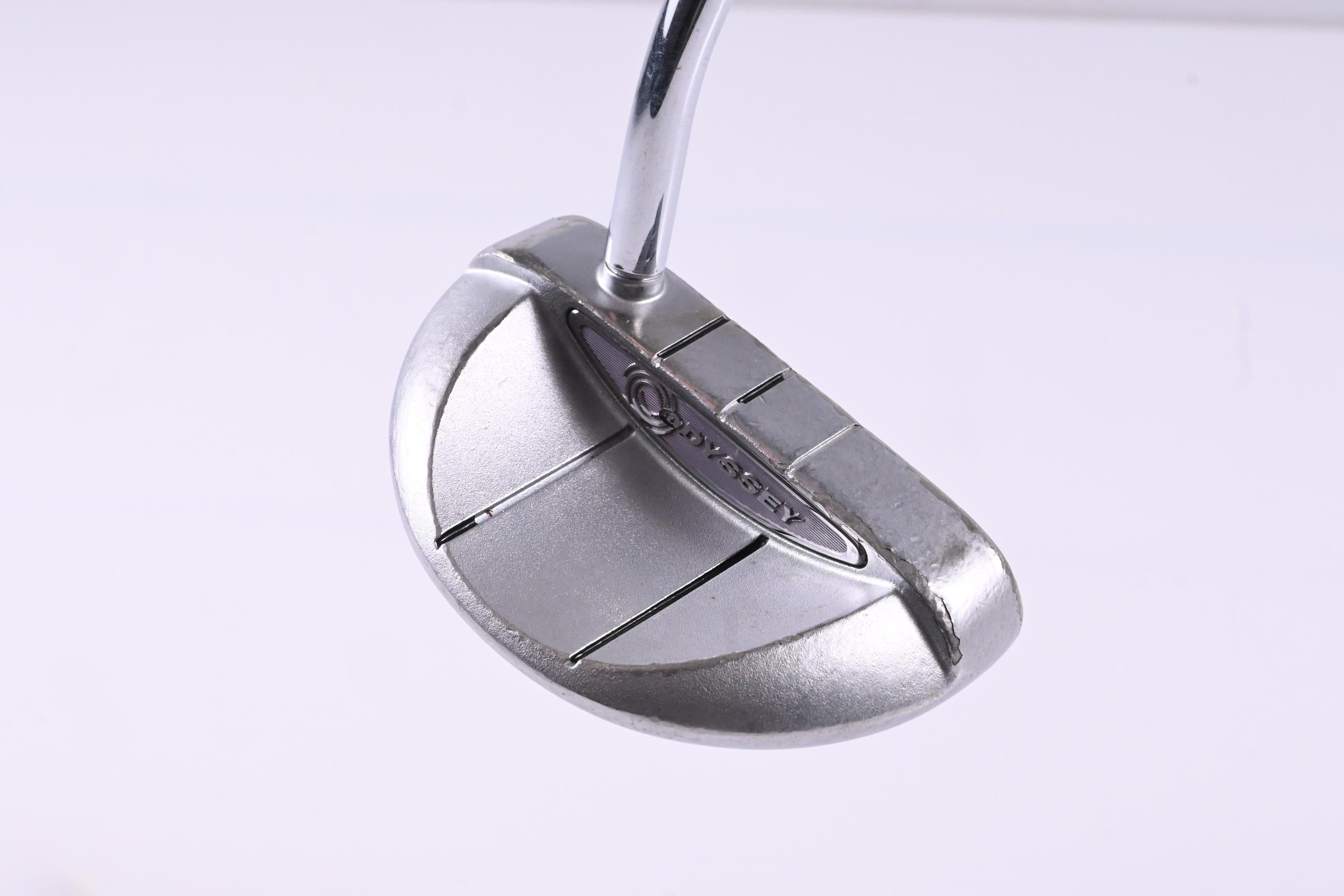 Odyssey Divine Line Rossie Putter / 33 Inch