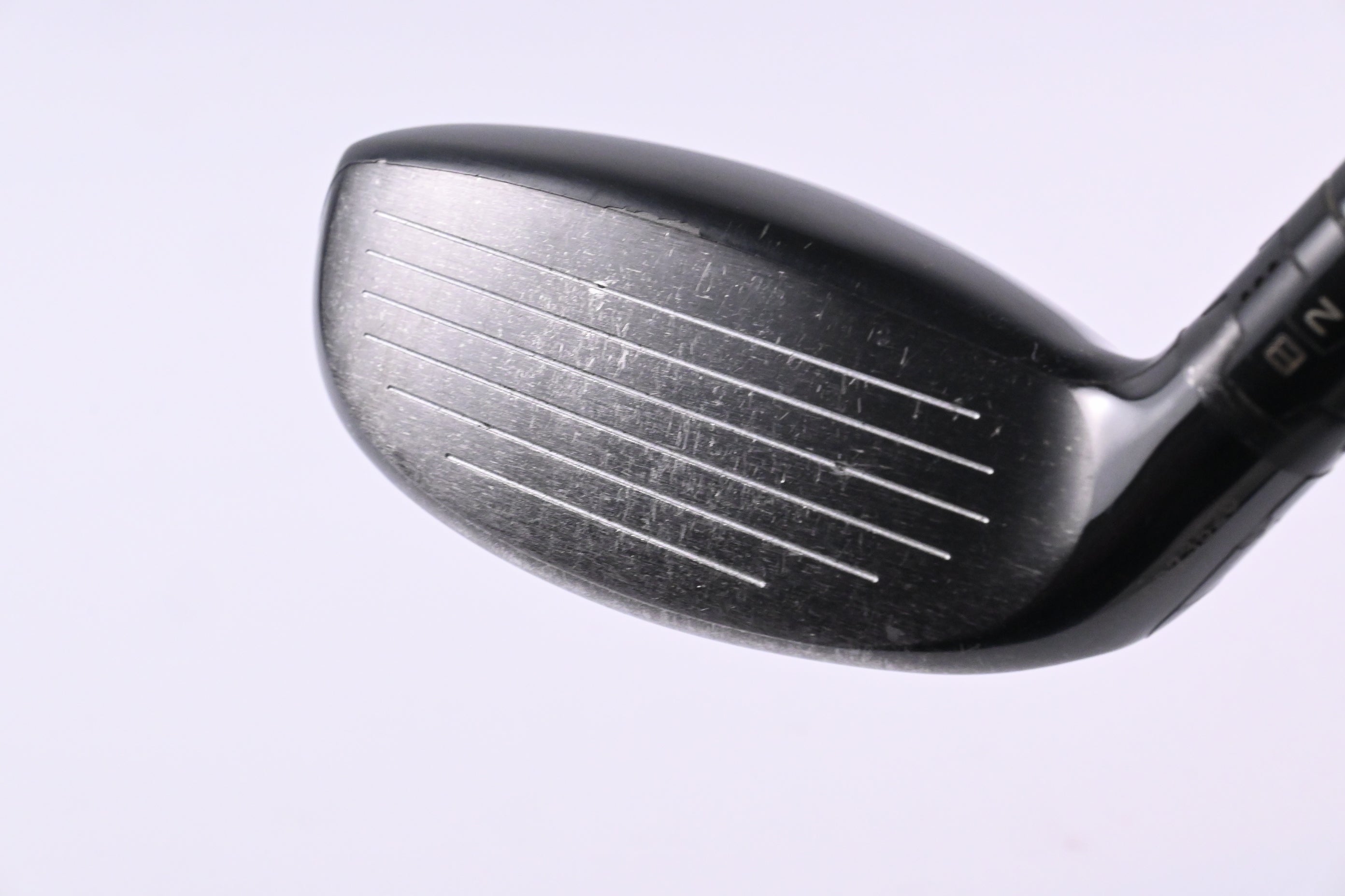 Titleist TSi2 #4 Hybrid / 21 Degree / Regular Flex Kuro Kage Black 55 Shaft