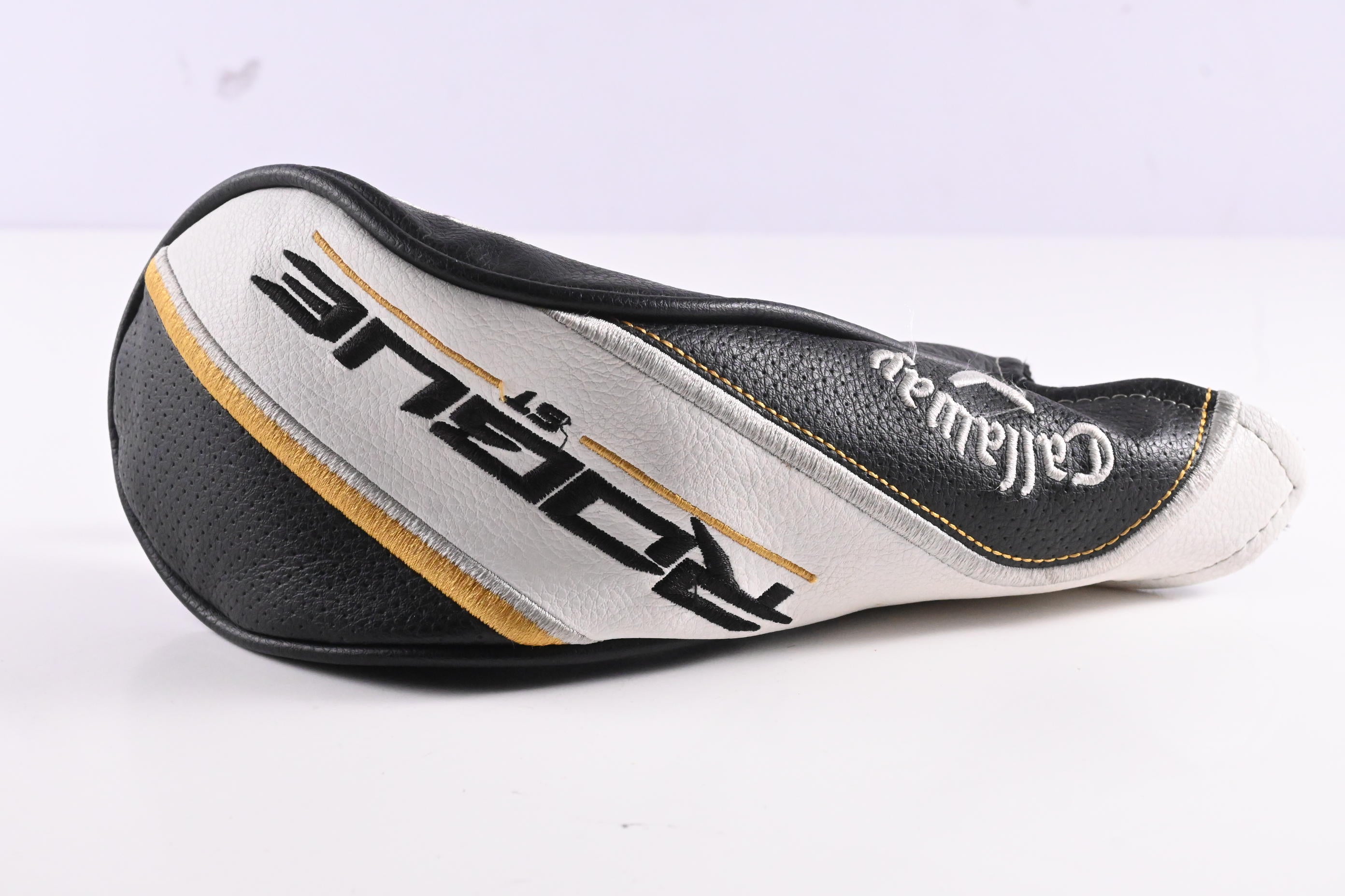 Callaway Rogue ST Max OS #4 Hybrid / 20 Degree / Regular Flex Tensei AV Blue 65
