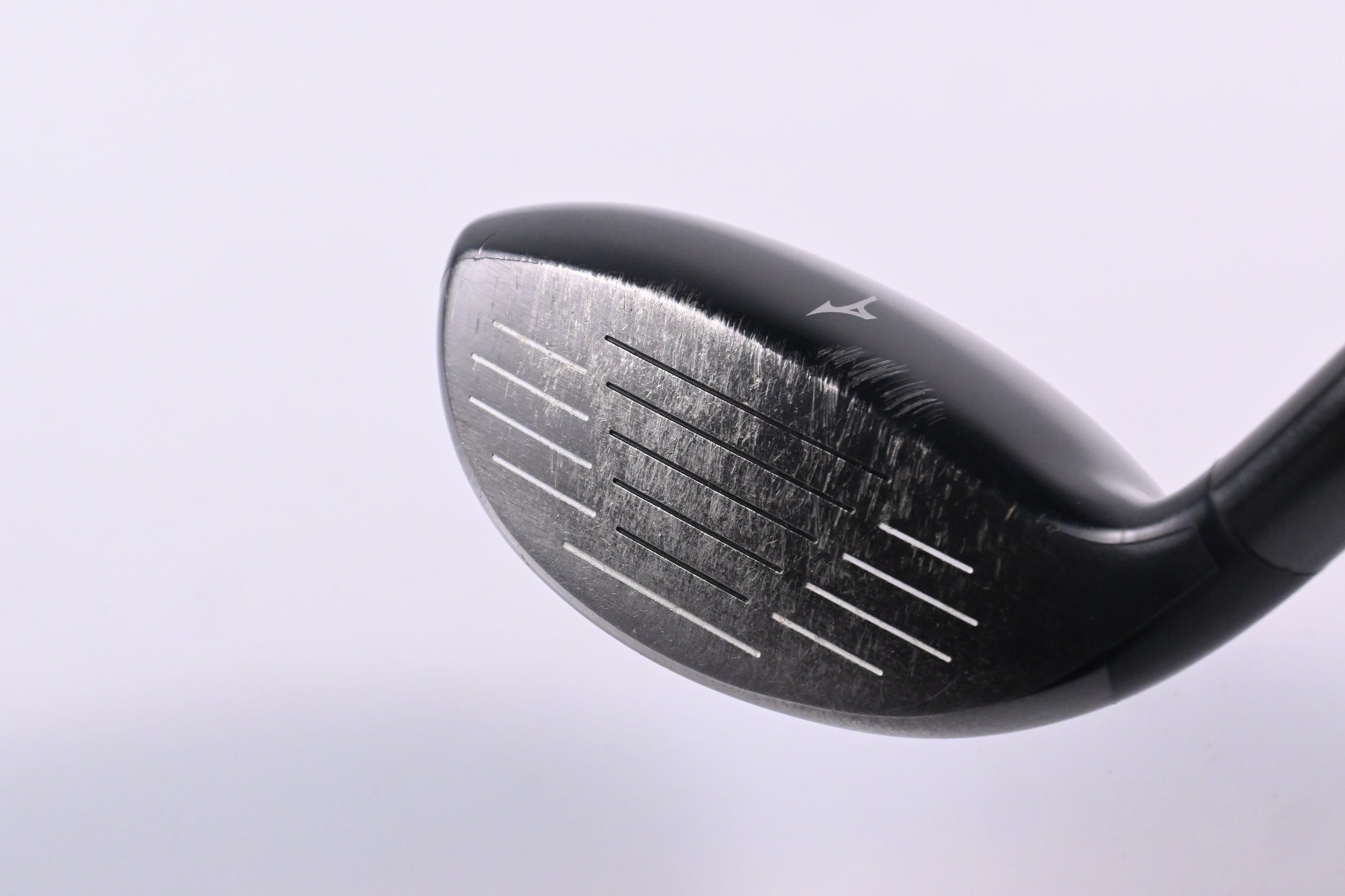 Mizuno JPX EZ 2013 #4 Hybrid / 22 Degree / Regular Flex Mizuno 65 Shaft