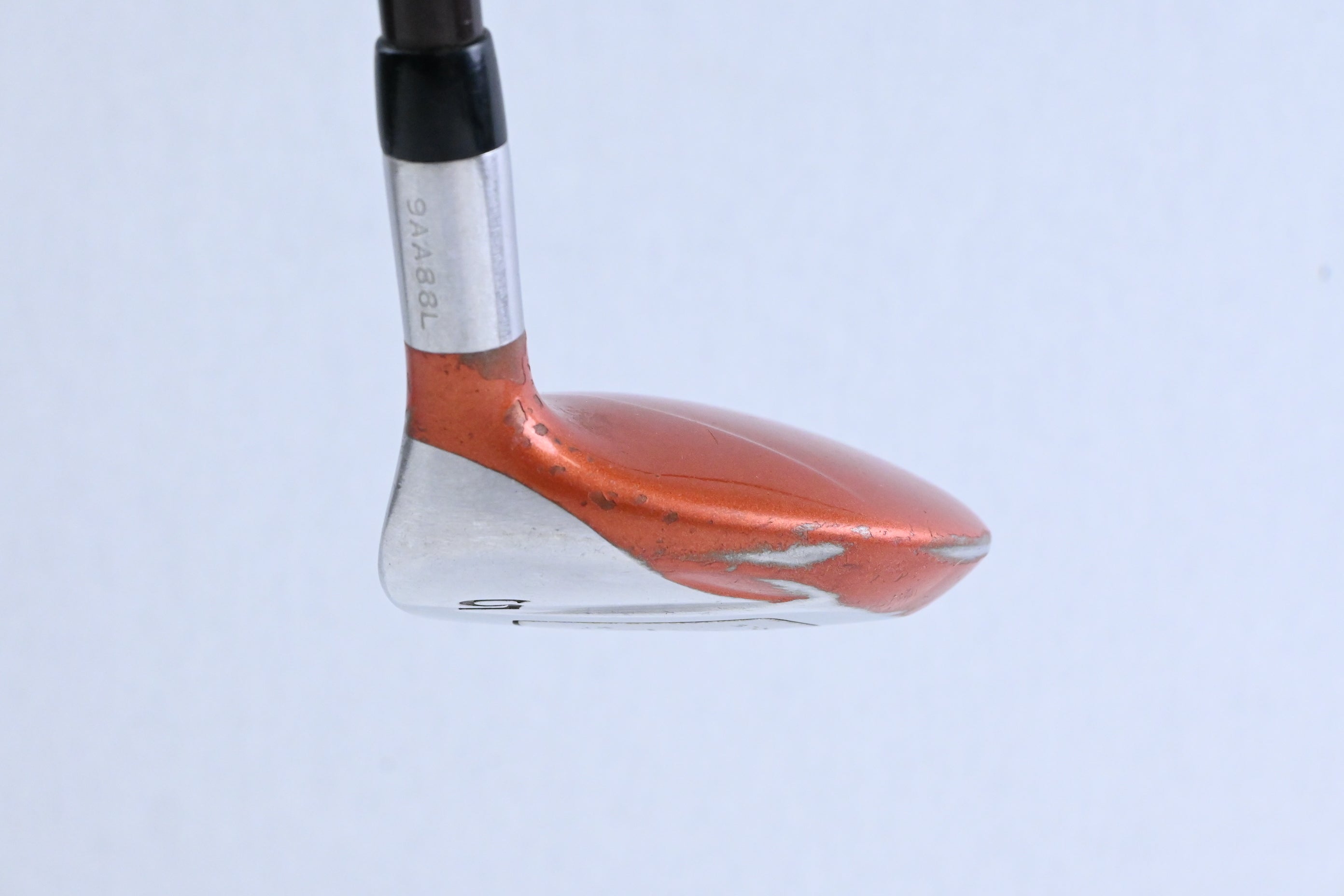Taylormade Firesole #5 Wood / 18 Degree / Stiff Flex Taylormade Bubble 90