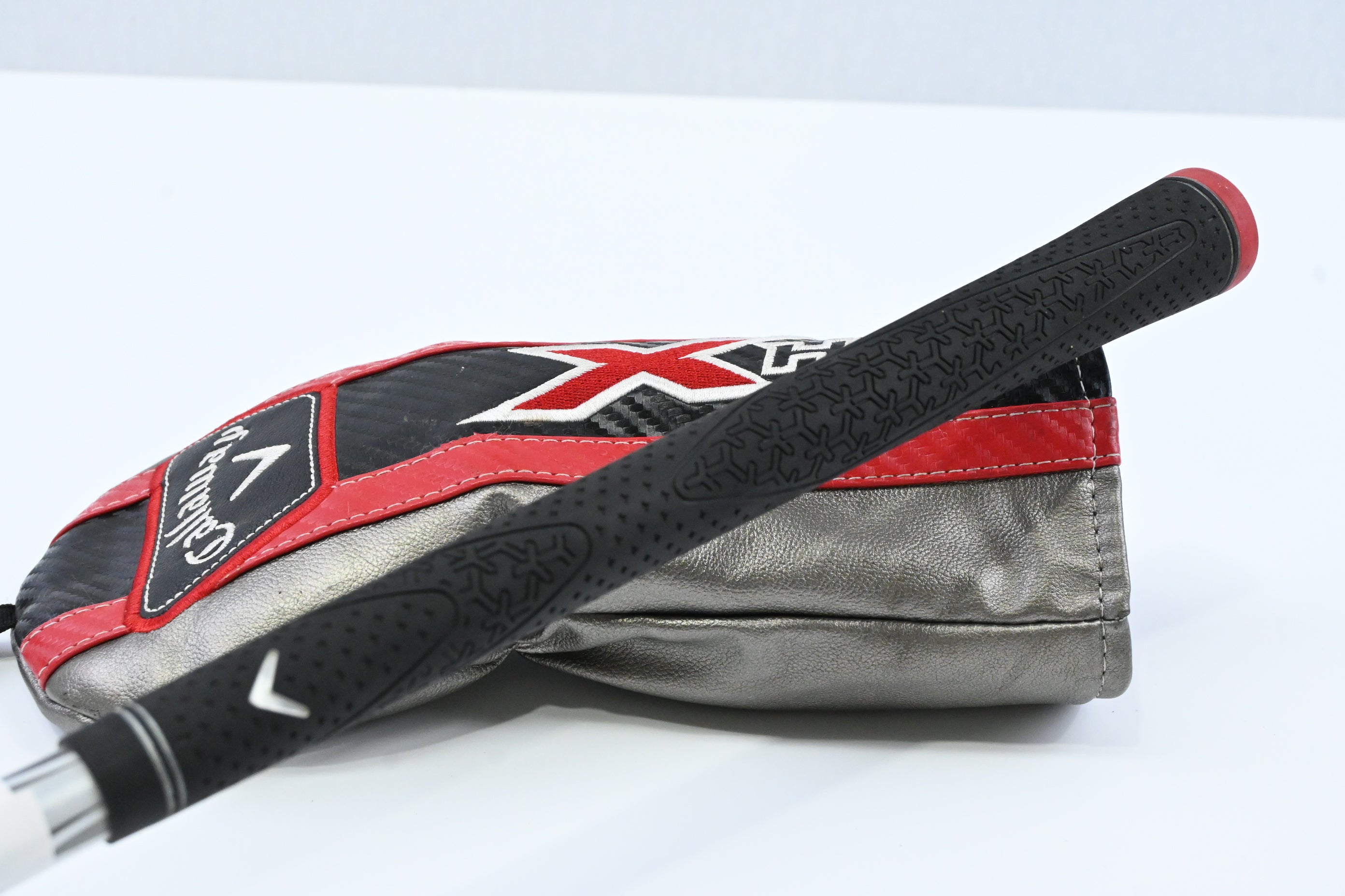 Callaway X Hot #3 Wood / 15 Degree / Regular Flex Project X PCV Shaft