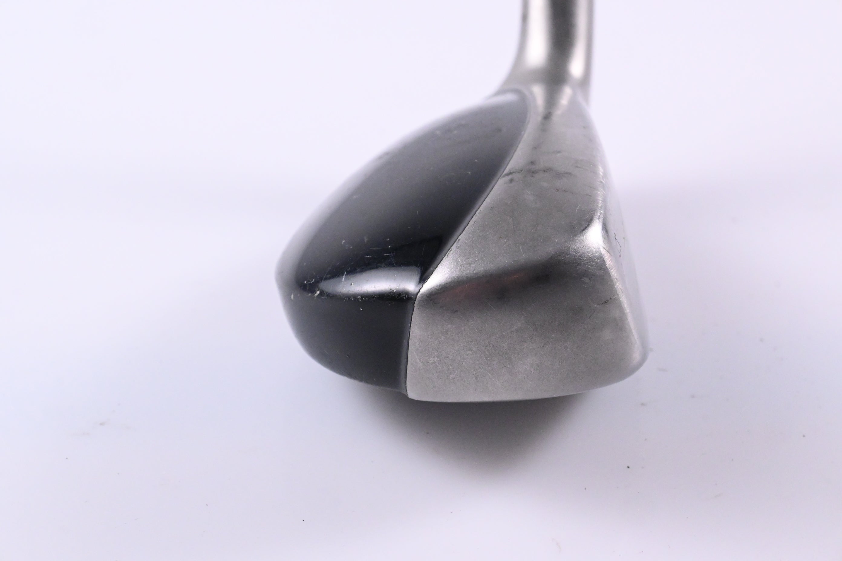 Taylormade Rescue Mid #2 Hybrid / 16 Degree / Stiff Flex Taylormade Shaft
