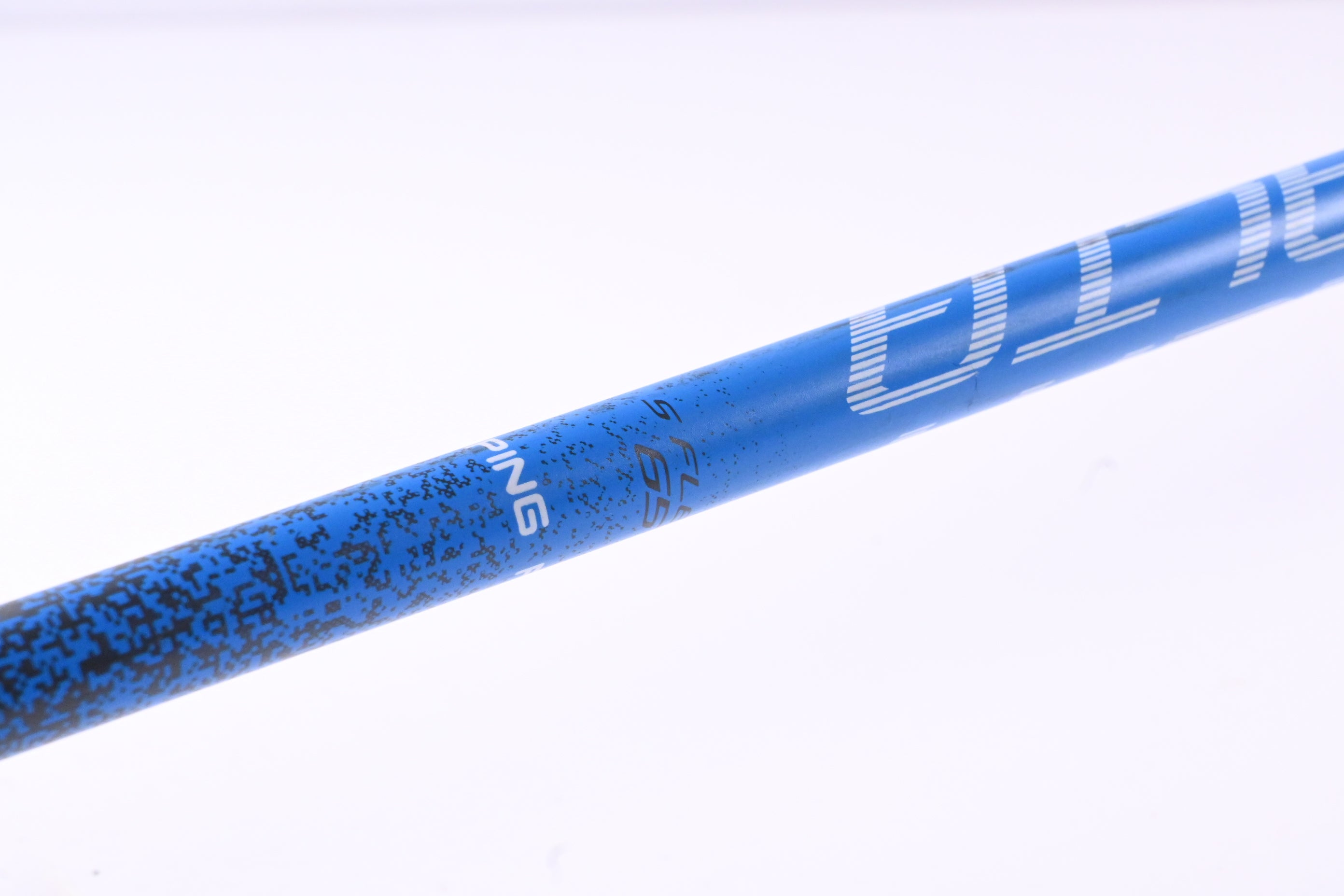 Ping G Series #3 Wood / 14.5 Degree / Stiff Flex Ping Alta Blue 65 Shaft