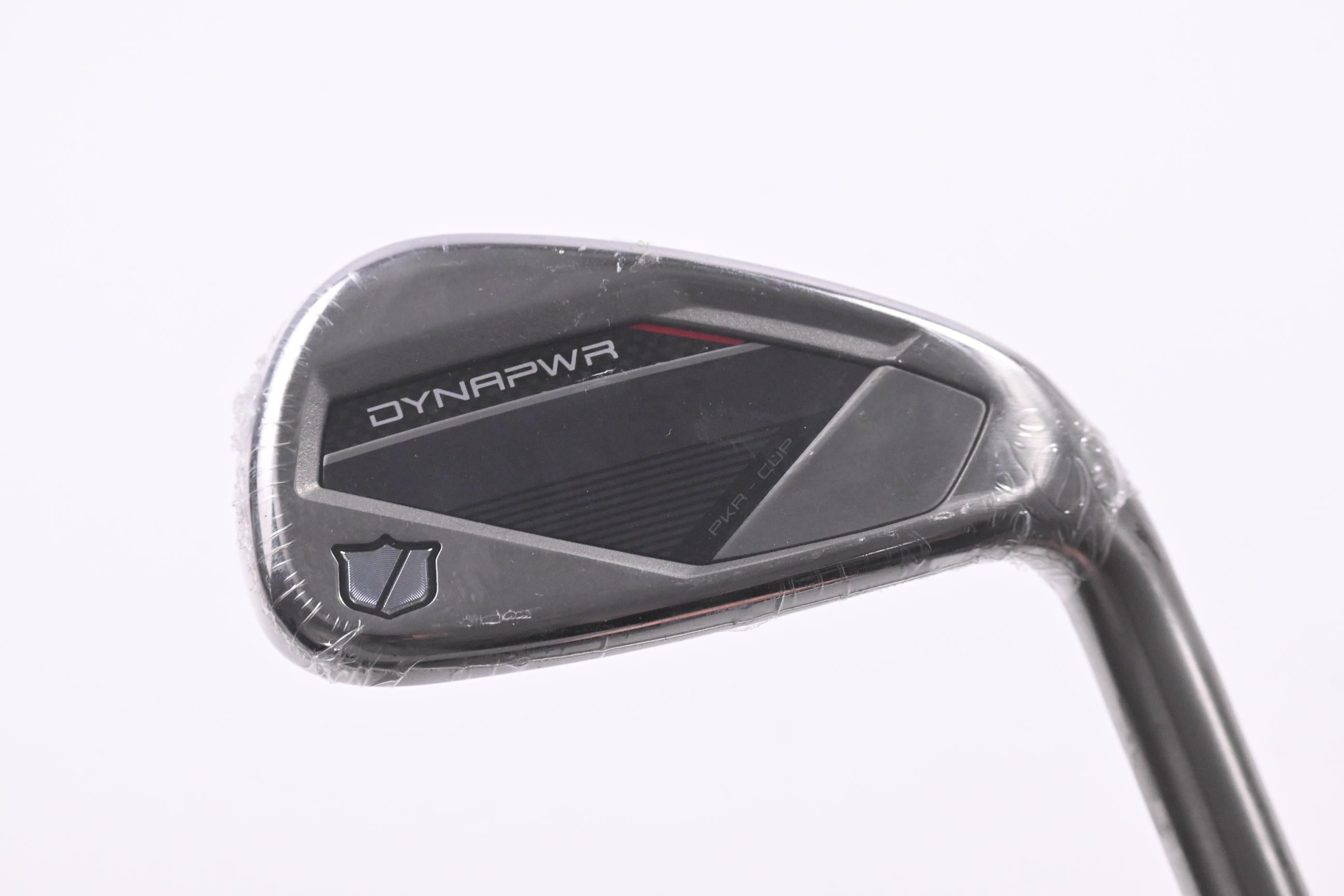 Wilson DYNAPWR 2025 #8 Iron / Regular Flex KBS Max Ultralite Shaft