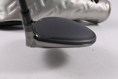 Taylormade Qi35 Max #3 Wood / 15.5 Degree / Stiff Flex Fujikura Ventus Blue '25