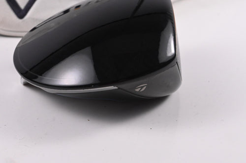 Tour Issue Taylormade Qi10 Driver / 8 Degree / Regular Flex Speeder NX 50 Shaft