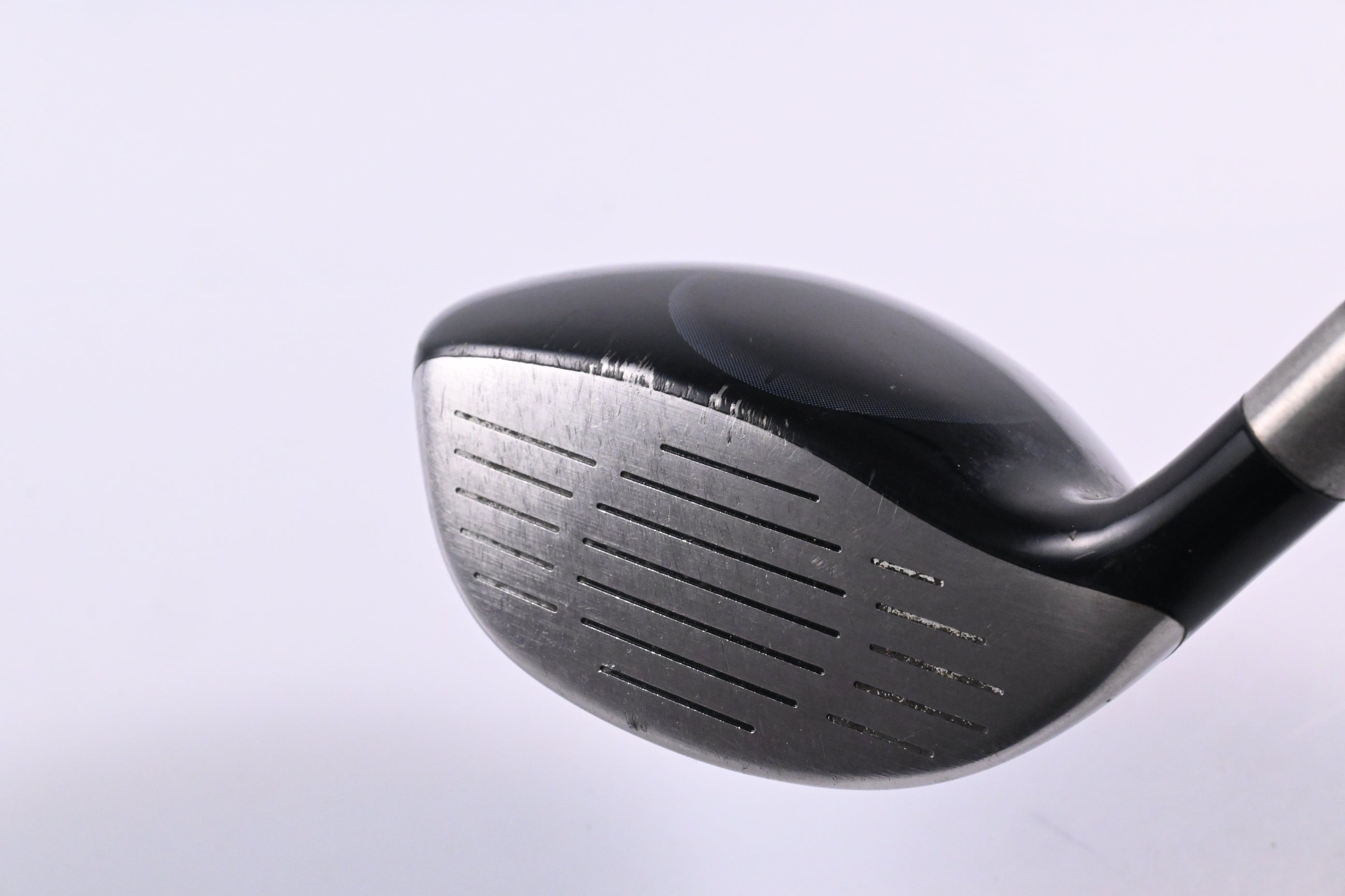 Ping G5 #5 Wood / 18 Degree / Stiff Flex Grafalloy ProLaunch Blue 75 Shaft