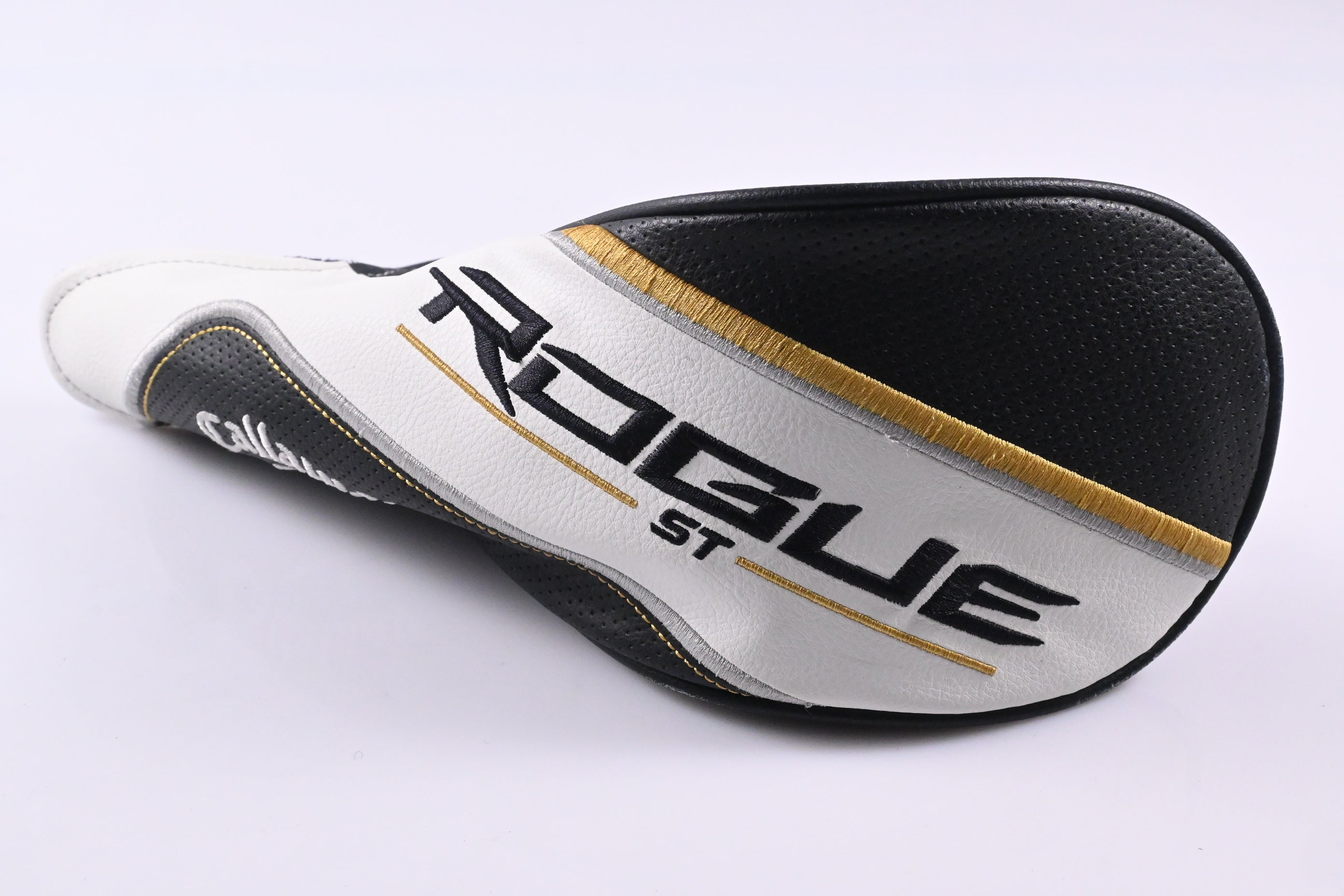 Callaway Rogue ST Max #7 Wood / 21 Degree / Senior Flex Cypher 40 Shaft