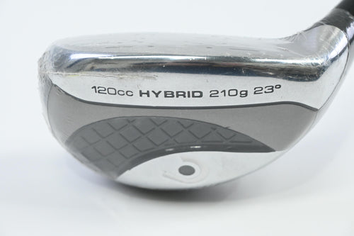 Junior Masters Kids Pro MK-06 #3 Hybrid / 23 Degree / Junior Flex ProLaunch