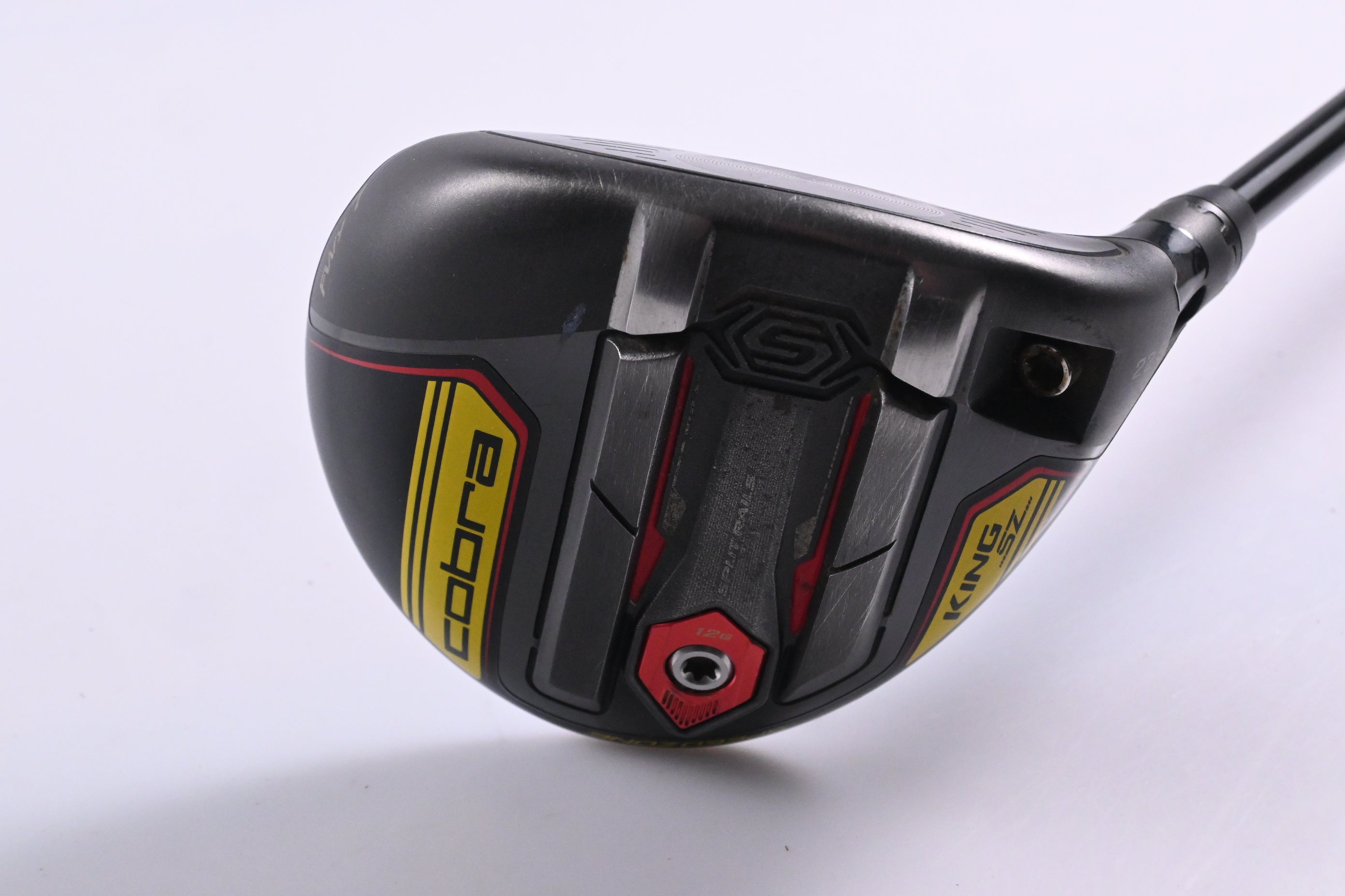 Cobra King Speedzone #7 Wood / 22.5 Degree / Regular Flex Tensei AV Blue 65