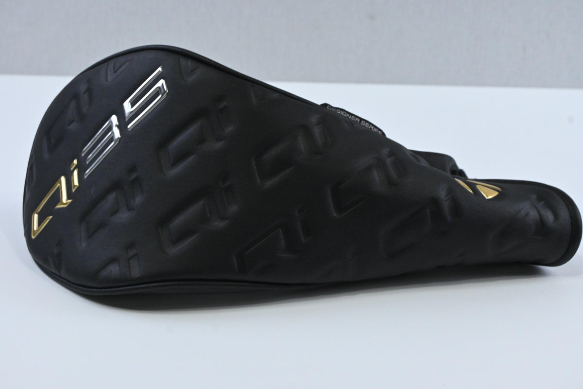 Taylormade Qi35 Designer Series Driver / 10.5 Degree / Regular Flex Diamana T+