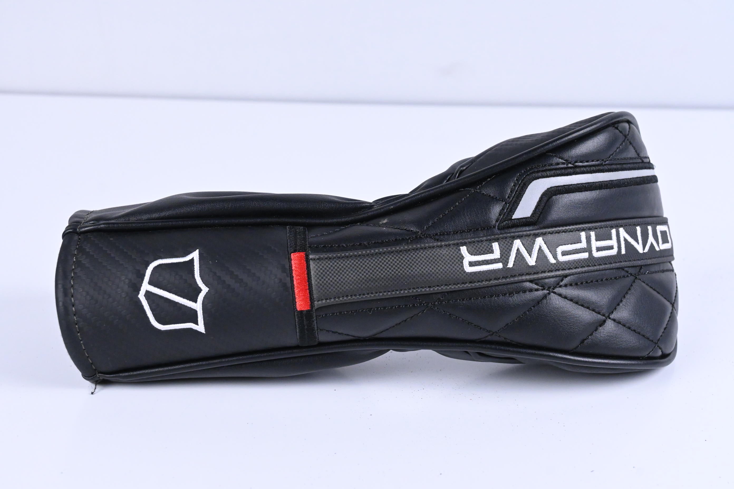 Wilson DYNAPWR Carbon 2025 #3 Wood / 15 Degree / Stiff Flex Ventus TR Blue 6