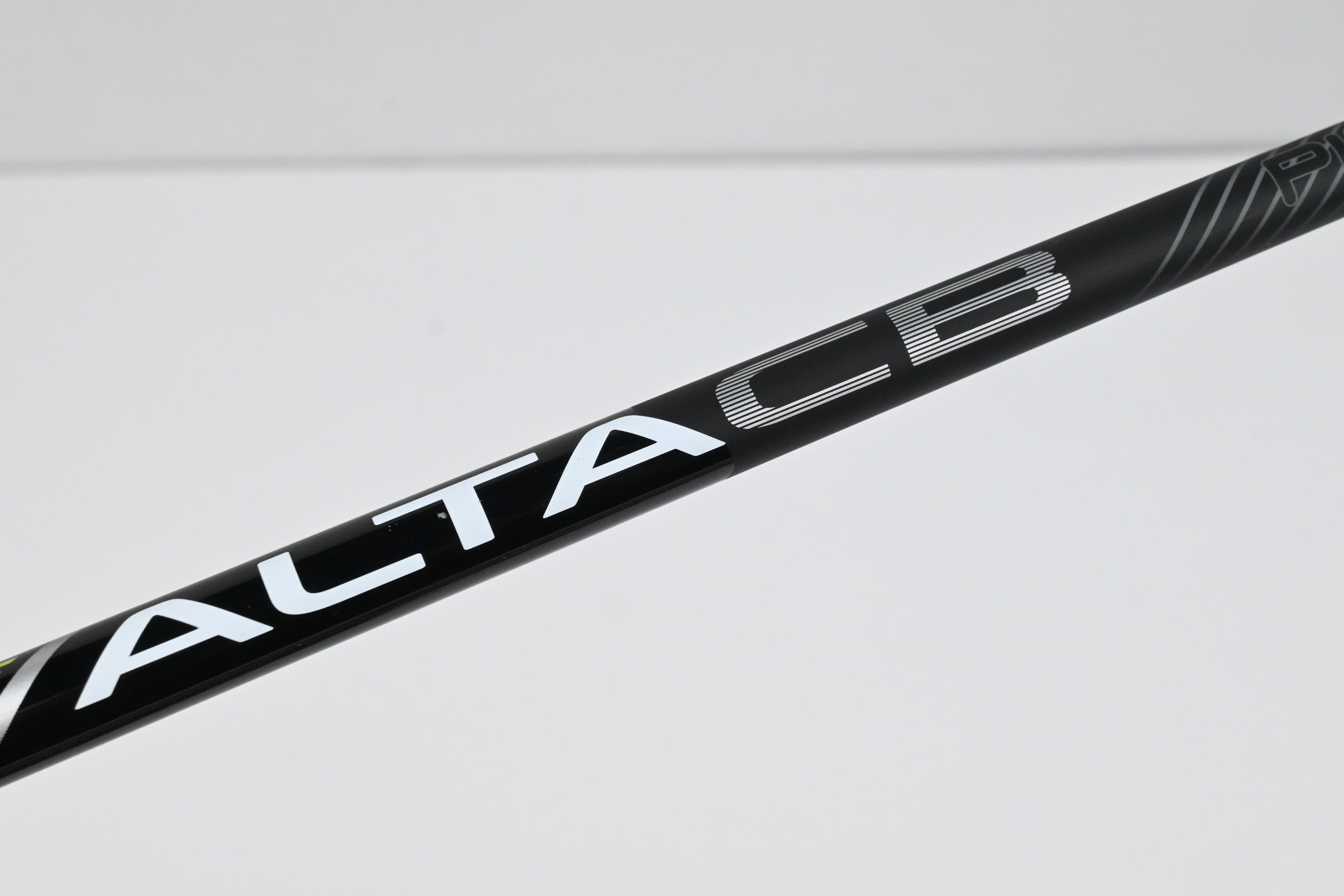 Ping Alta CB Black 70 #5 Hybrid Shaft / Regular Flex / 0.370" Tip