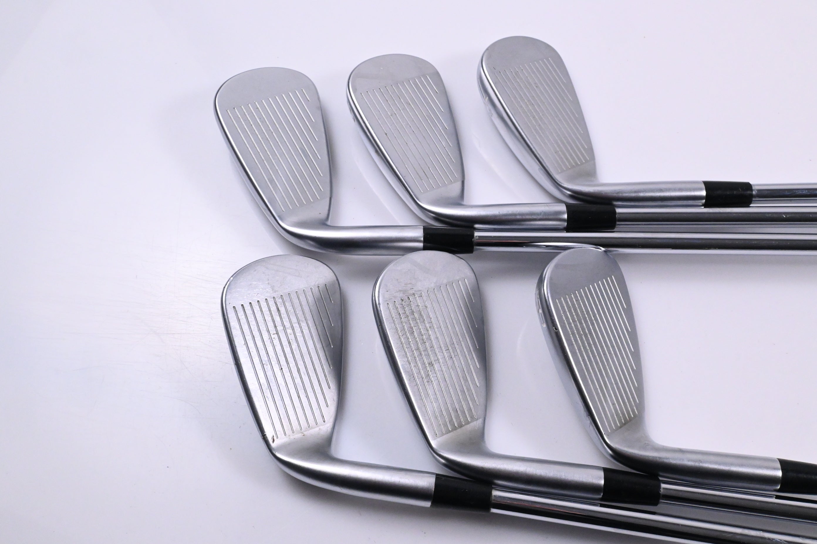 Mizuno JPX 919 Hot Metal Irons / 5-PW / Regular Flex N.S.Pro Modus³ Tour 105